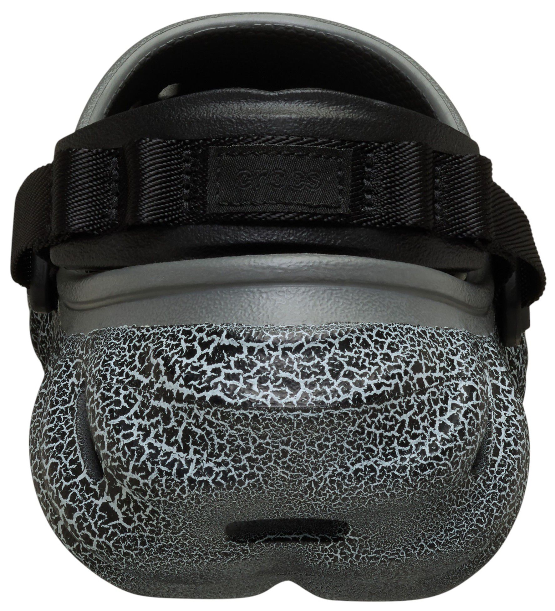 Crocs Crackle Echo Clogs product image