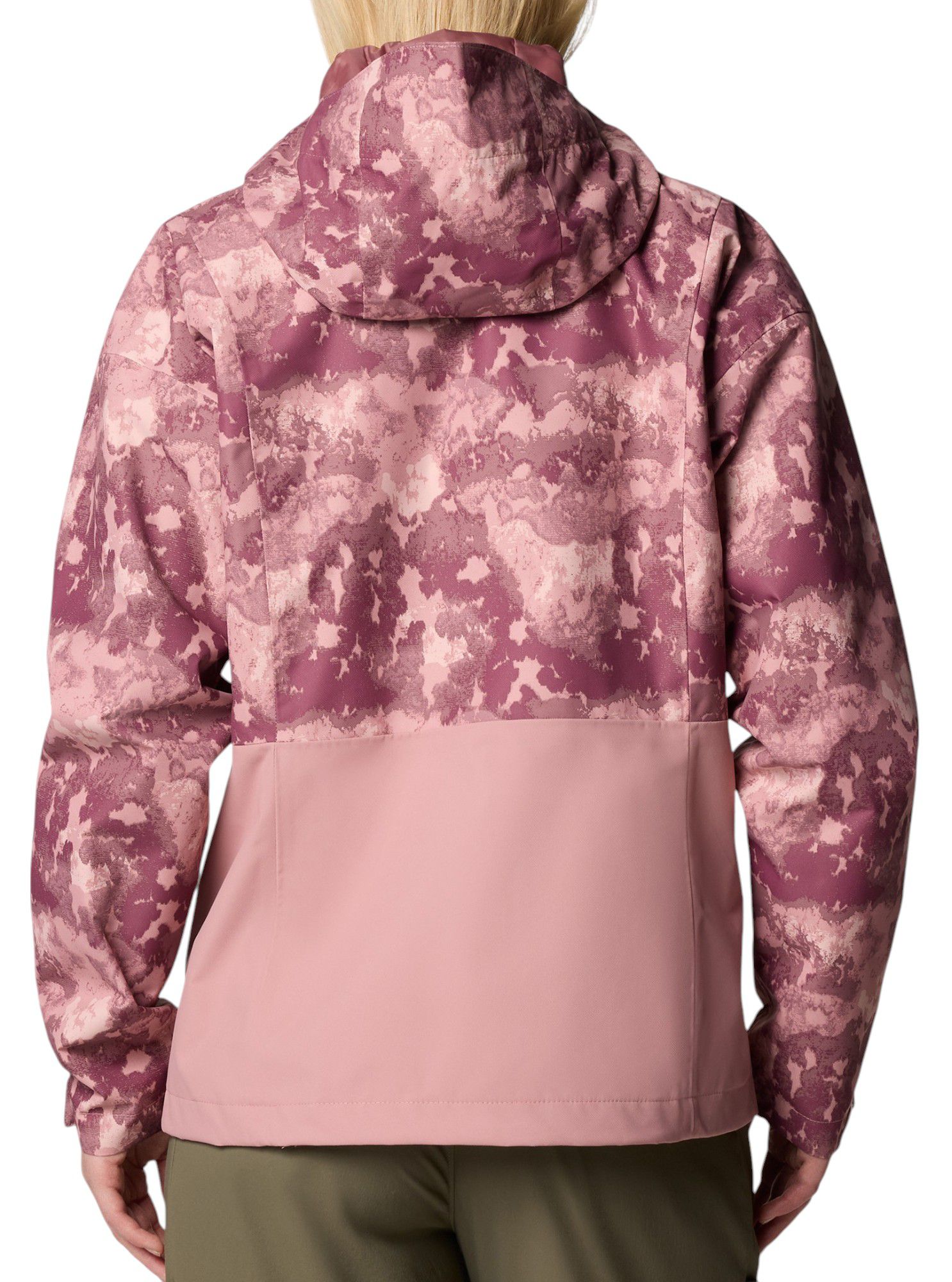 Columbia Women's Hikebound Printed Jacket product image