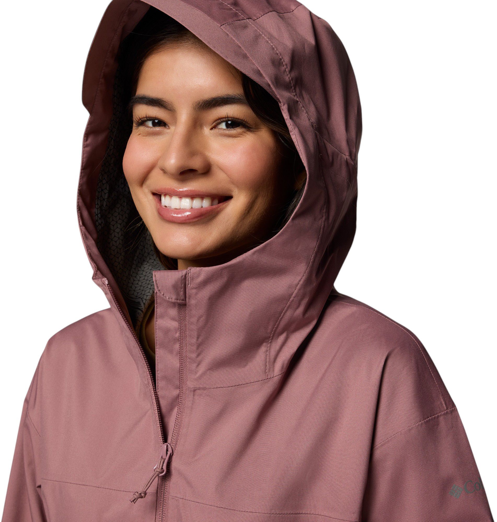 Columbia Women's Weekend Adventure™ II Long Shell Jacket product image