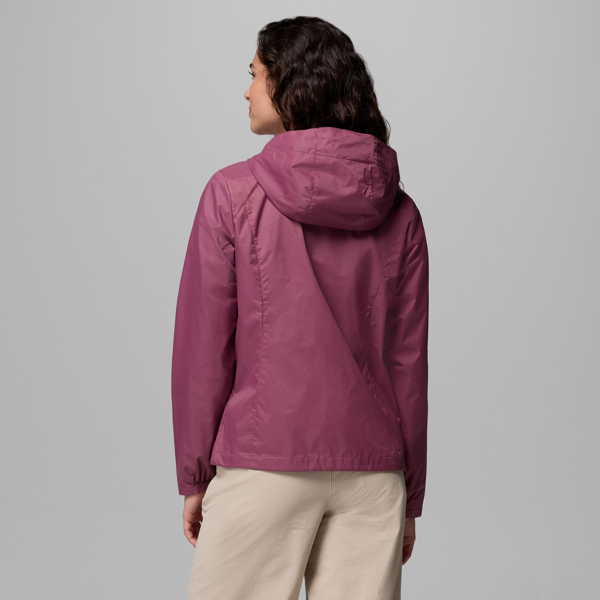 Columbia Women's Scattered Showers Jacket product image