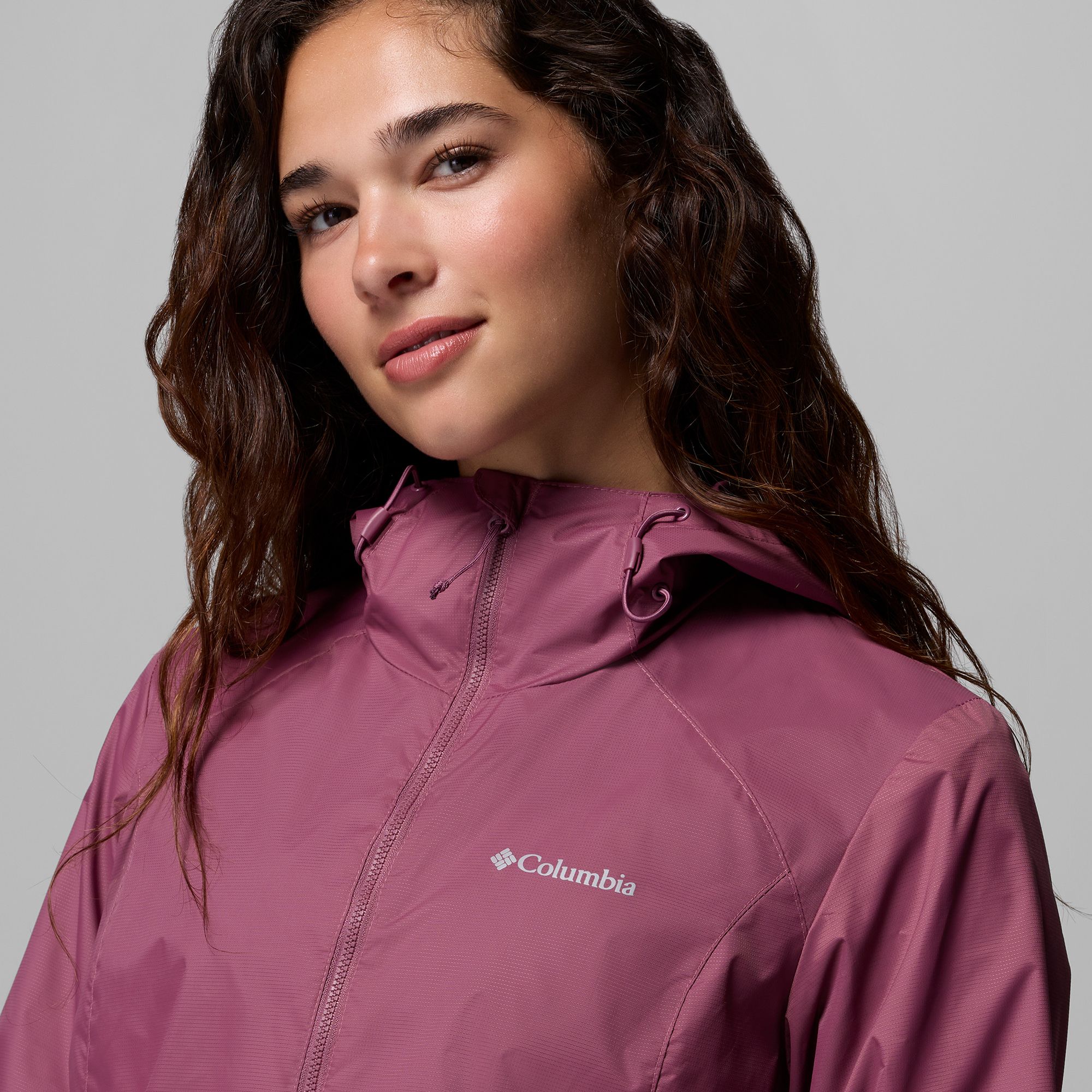 Columbia Women's Scattered Showers Jacket product image