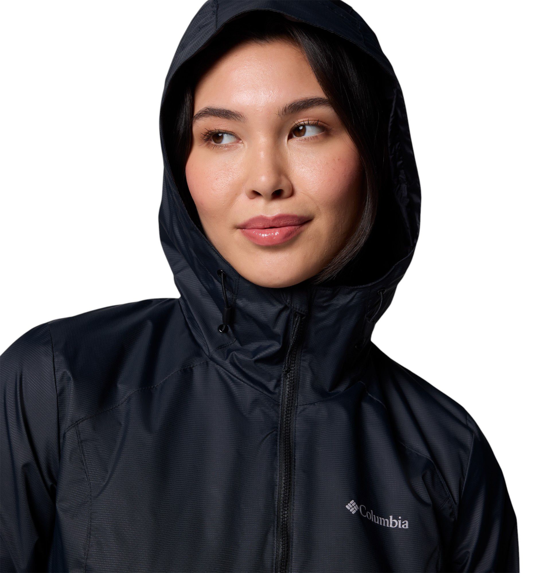 Columbia Women's Scattered Showers Jacket product image