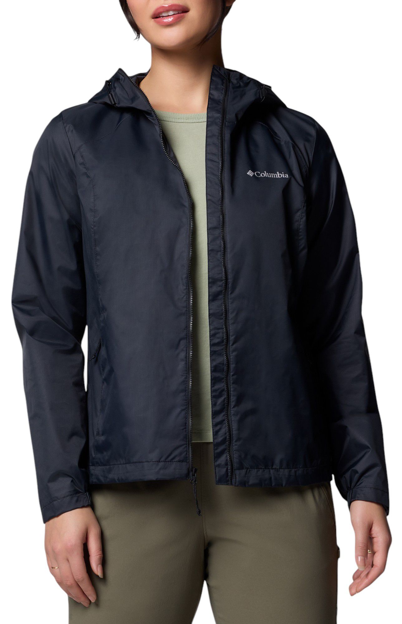 Columbia Women's Scattered Showers Jacket product image