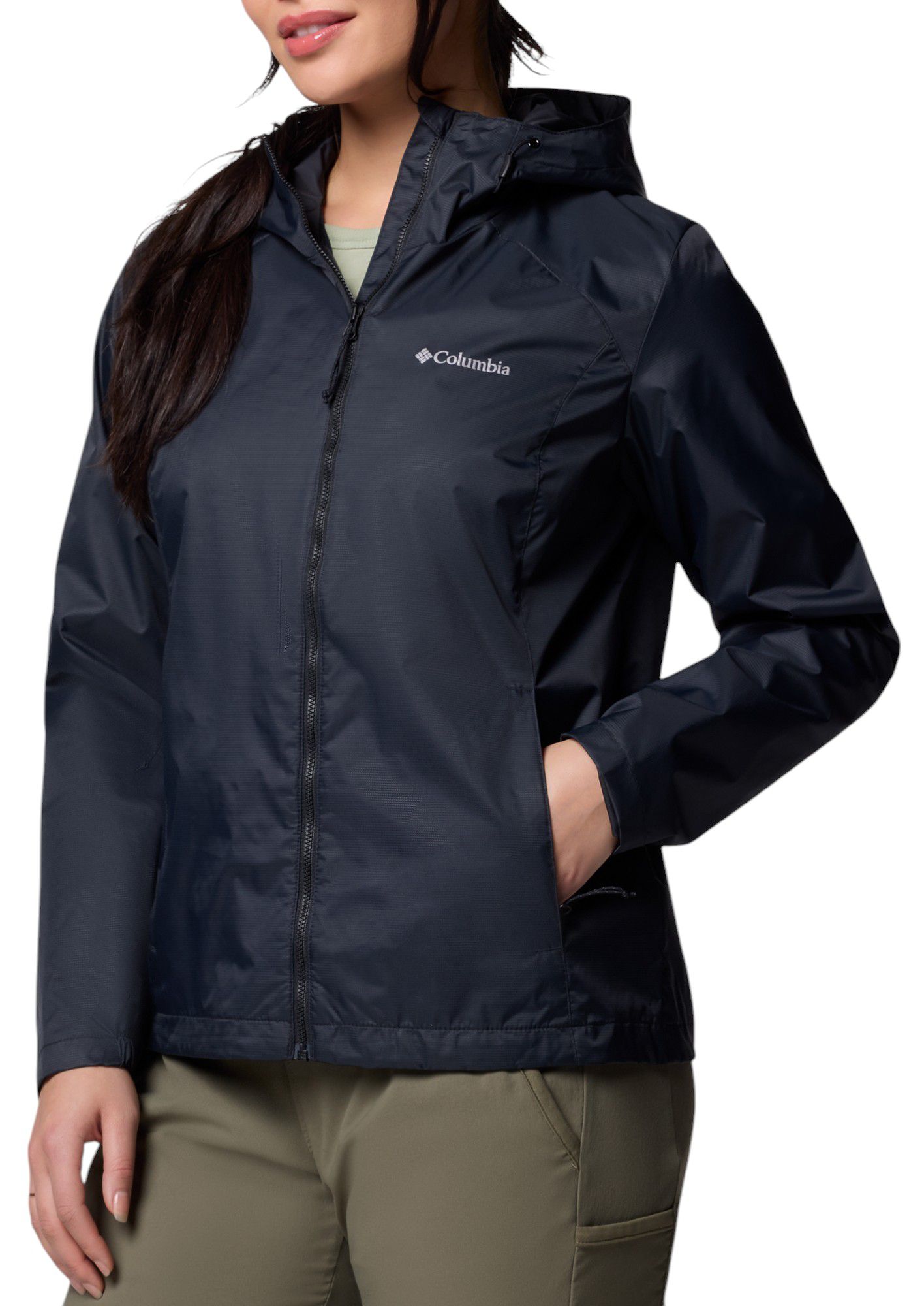 Columbia Women's Scattered Showers Jacket product image