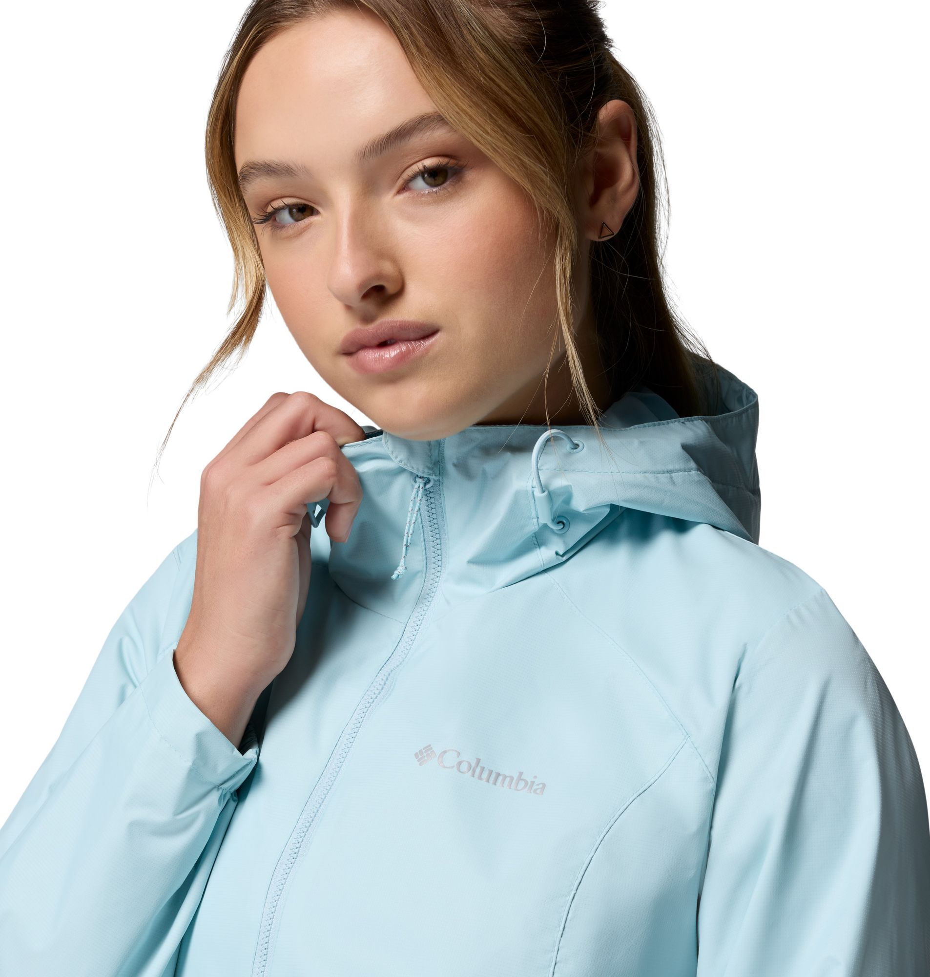 Columbia Women's Scattered Showers Jacket product image