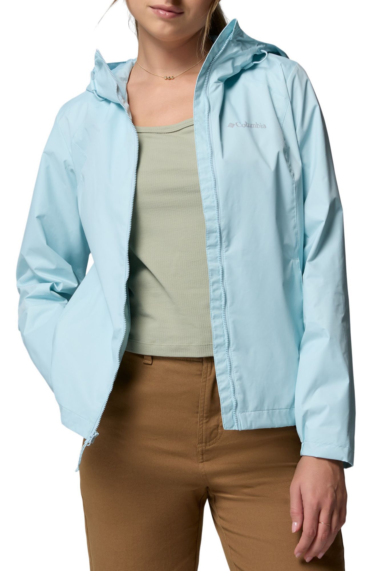 Columbia Women's Scattered Showers Jacket product image