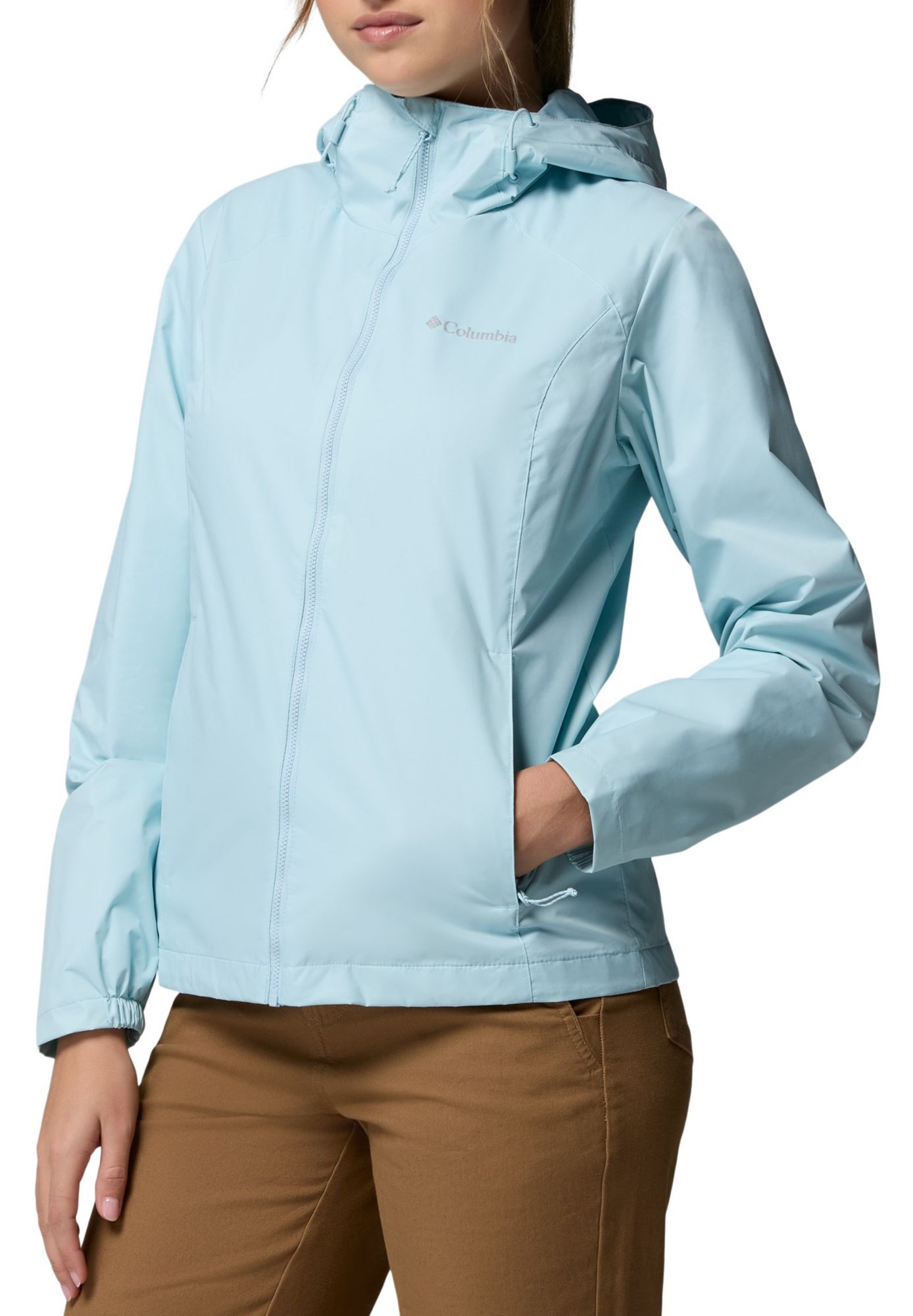 Columbia Women's Scattered Showers Jacket product image