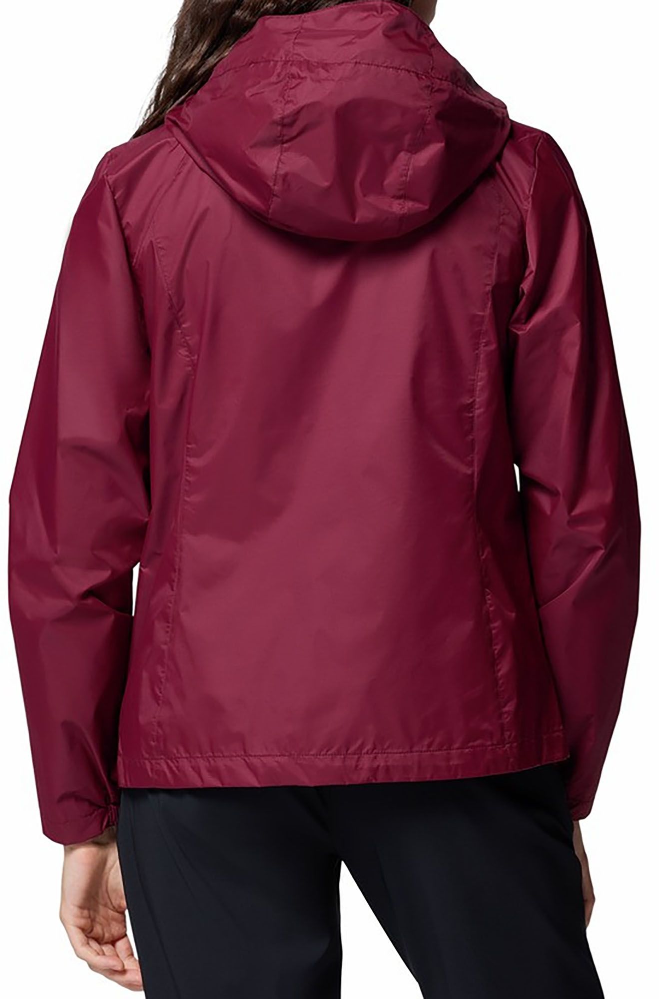 Columbia Women's Scattered Showers Jacket product image