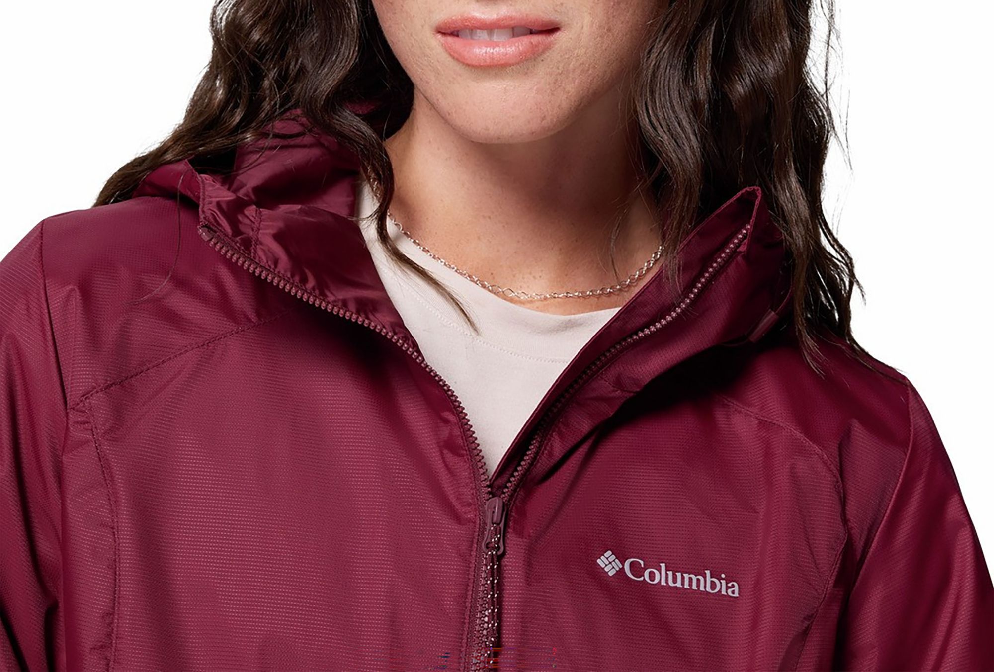 Columbia Women's Scattered Showers Jacket product image