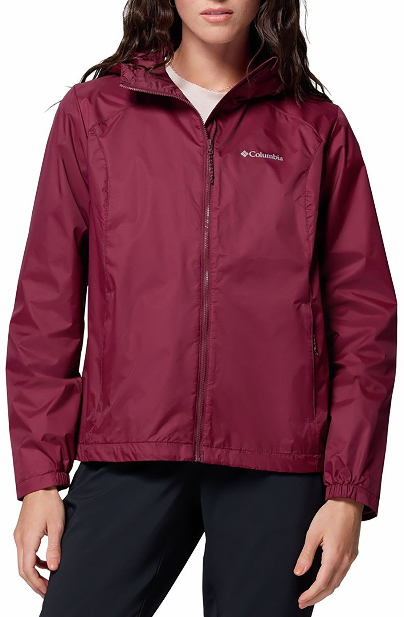 Columbia Women's Scattered Showers Jacket product image