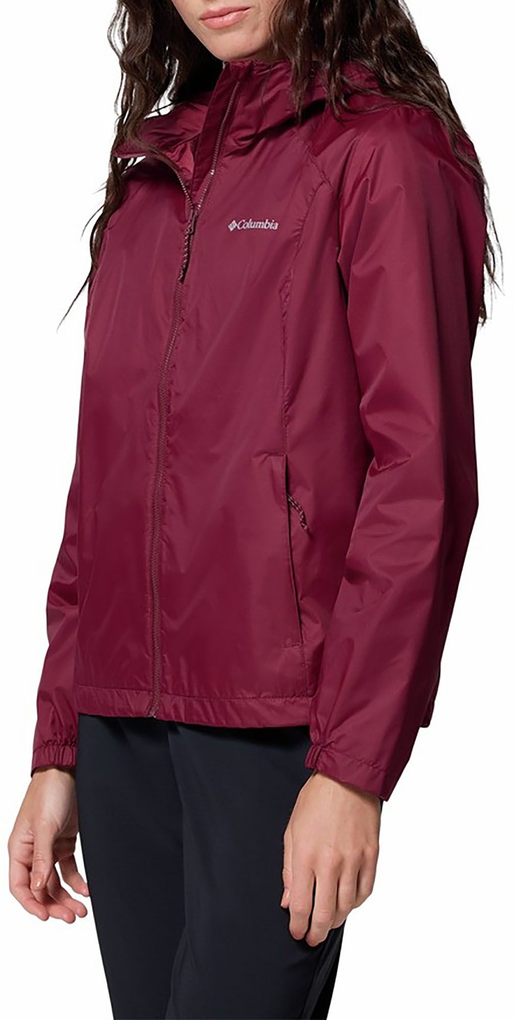 Columbia Women's Scattered Showers Jacket product image