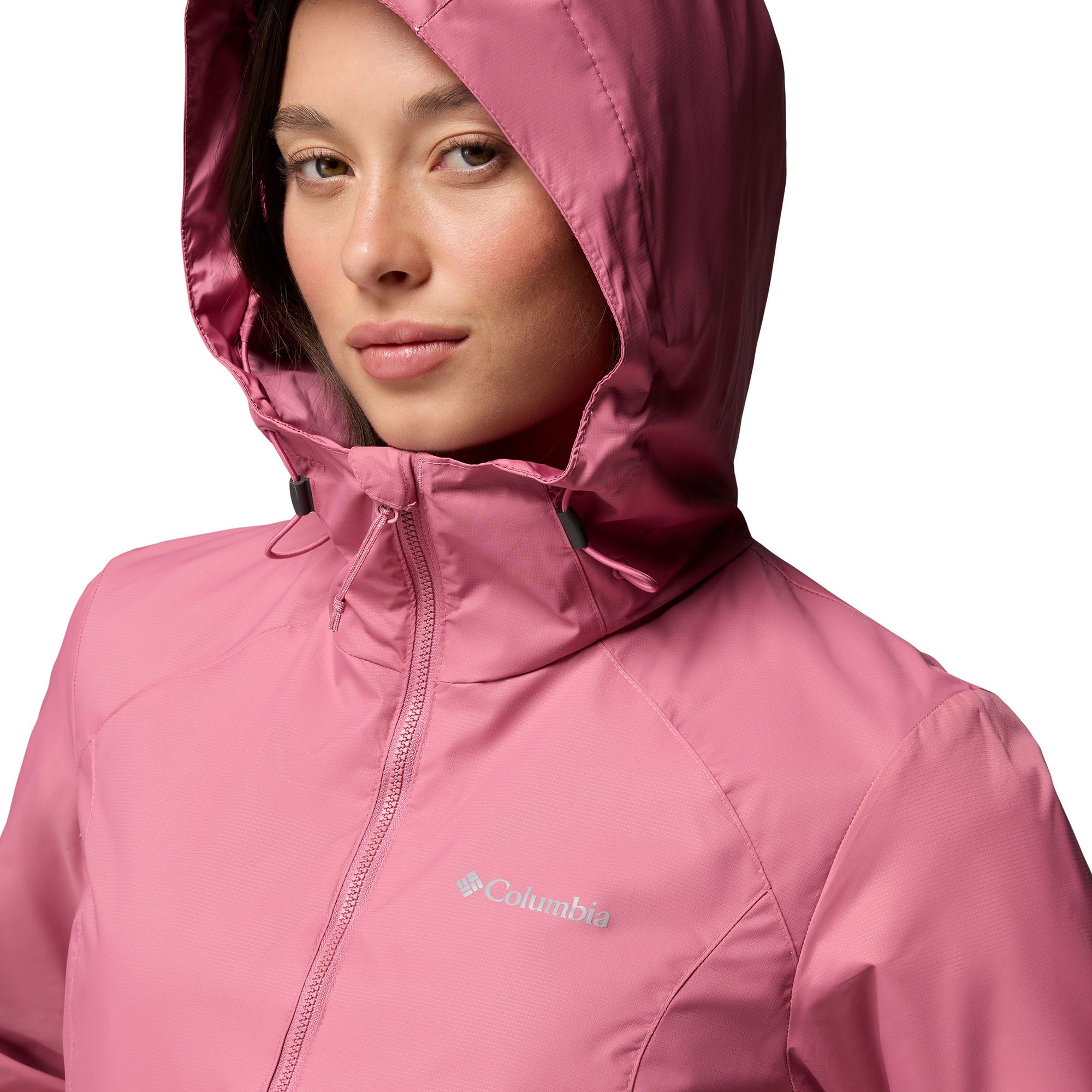 Columbia Women's Scattered Showers Jacket product image