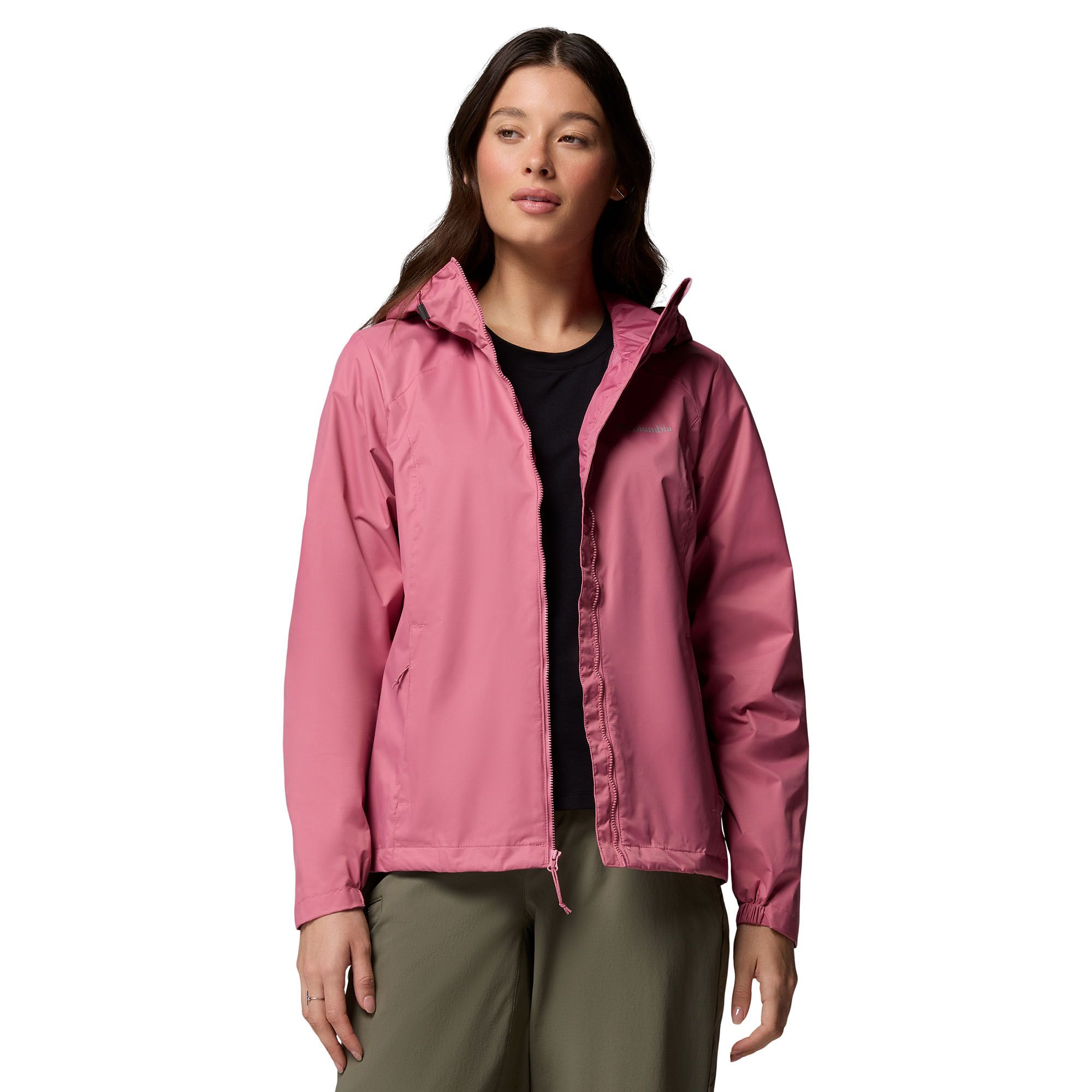 Columbia Women's Scattered Showers Jacket product image