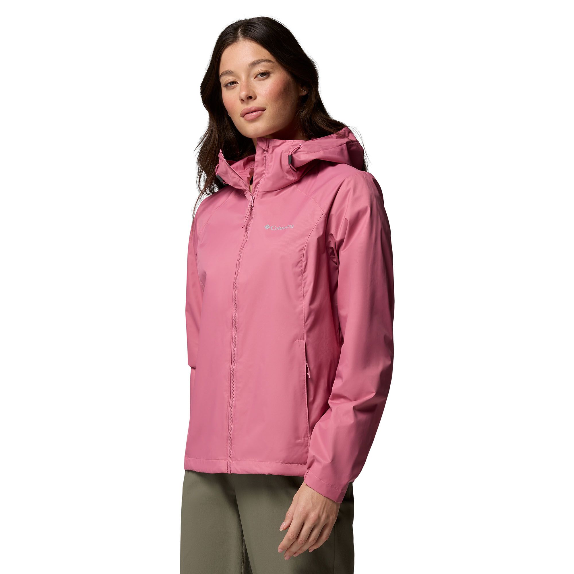 Columbia Women's Scattered Showers Jacket product image