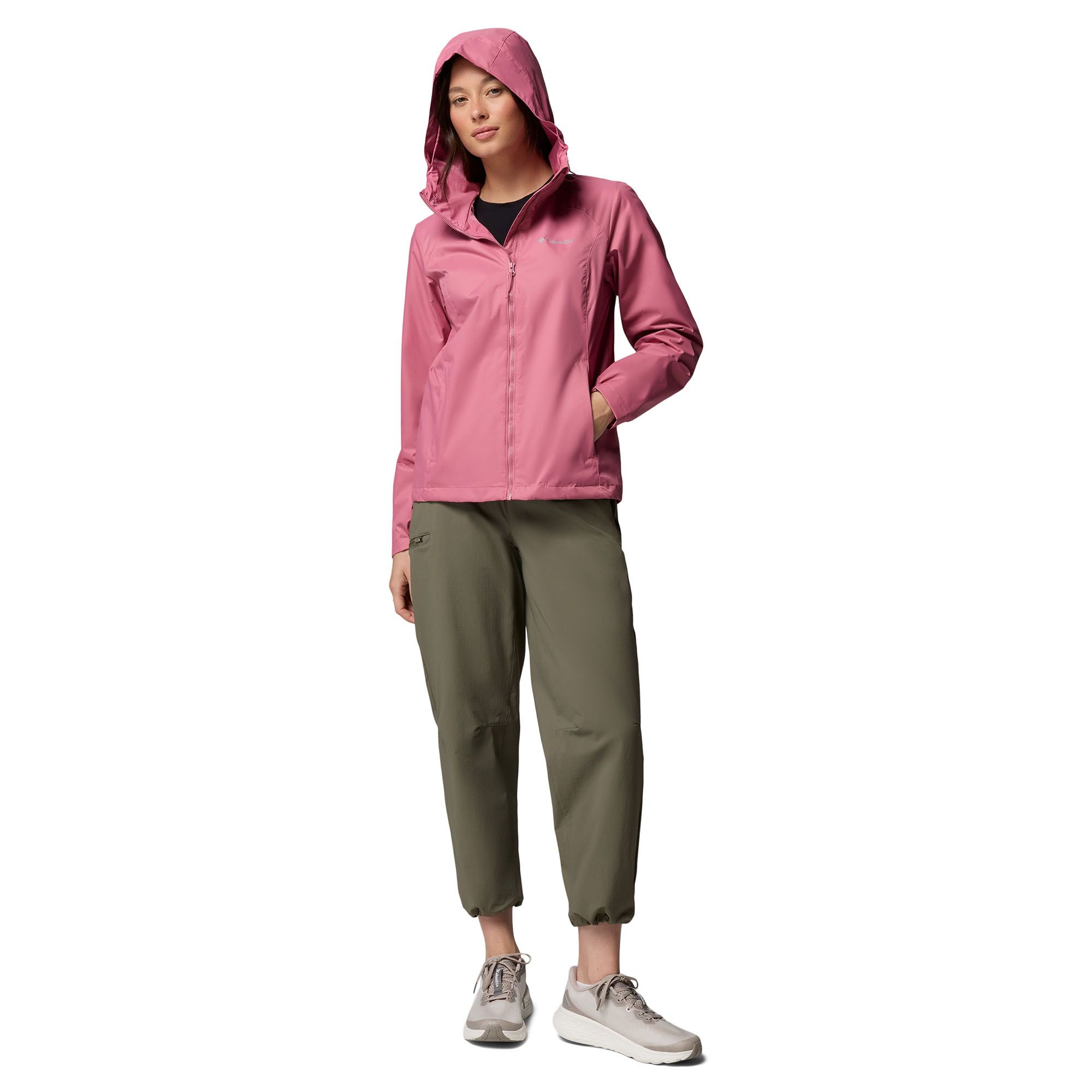 Columbia Women's Scattered Showers Jacket product image