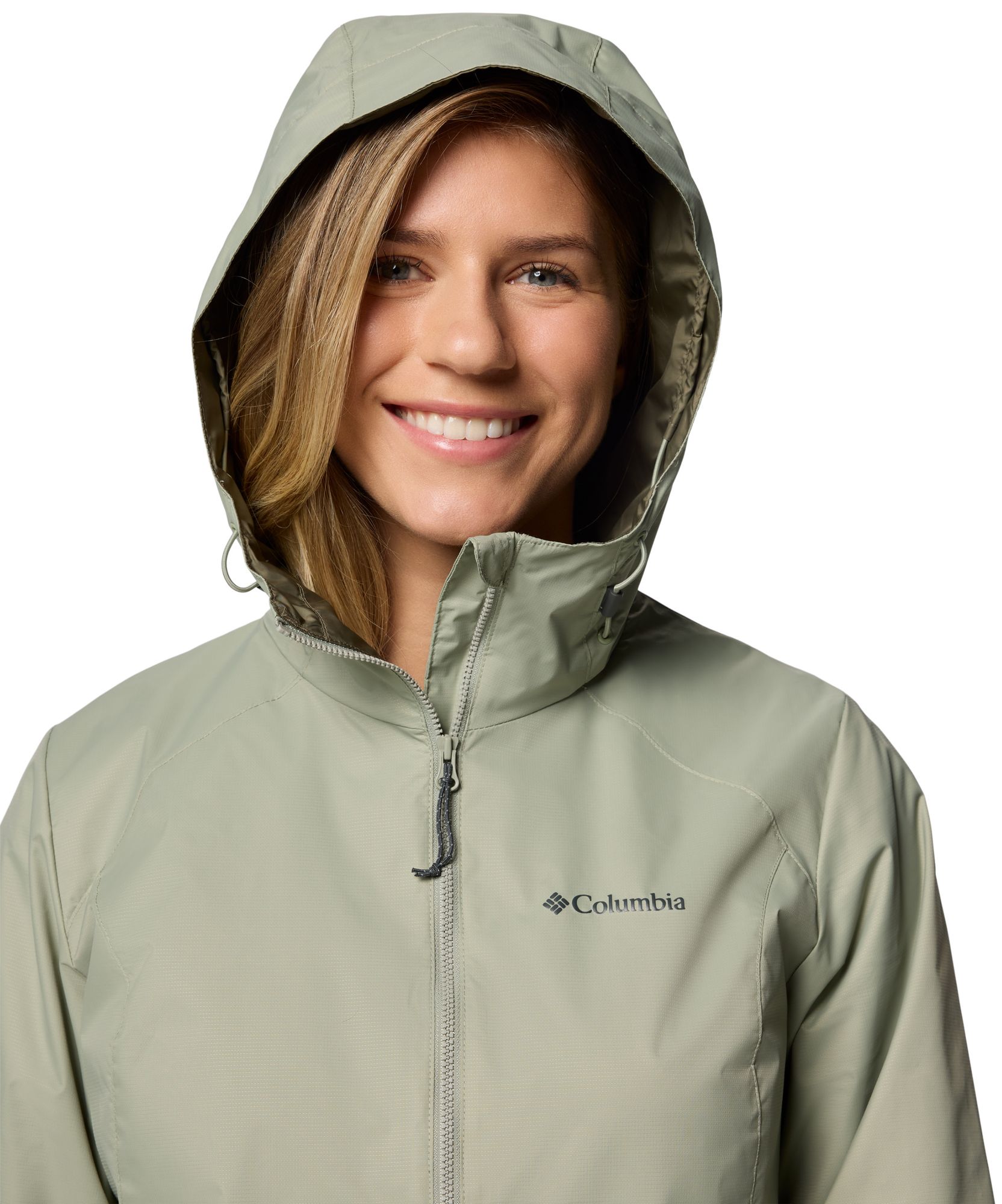 Columbia Women's Scattered Showers Jacket product image