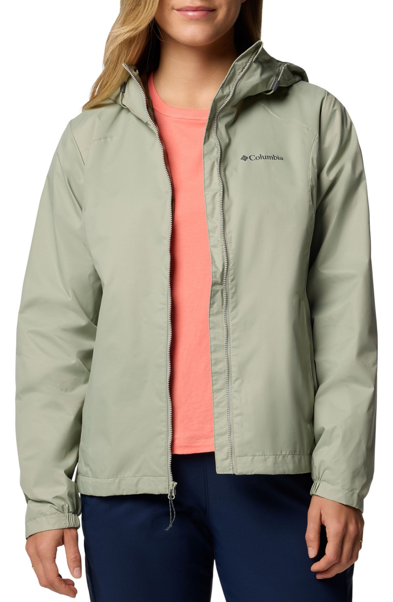 Columbia Women's Scattered Showers Jacket product image