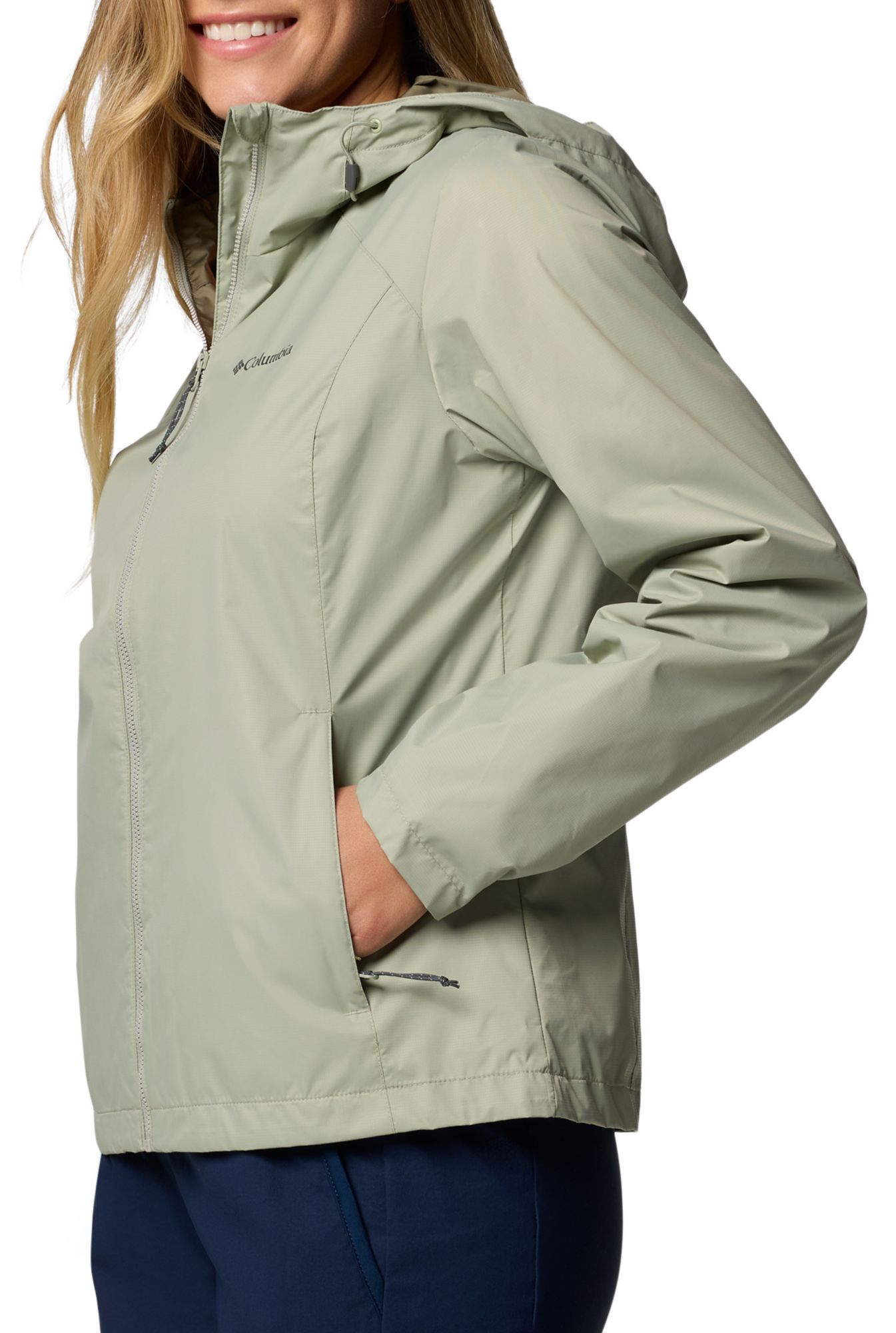 Columbia Women's Scattered Showers Jacket product image
