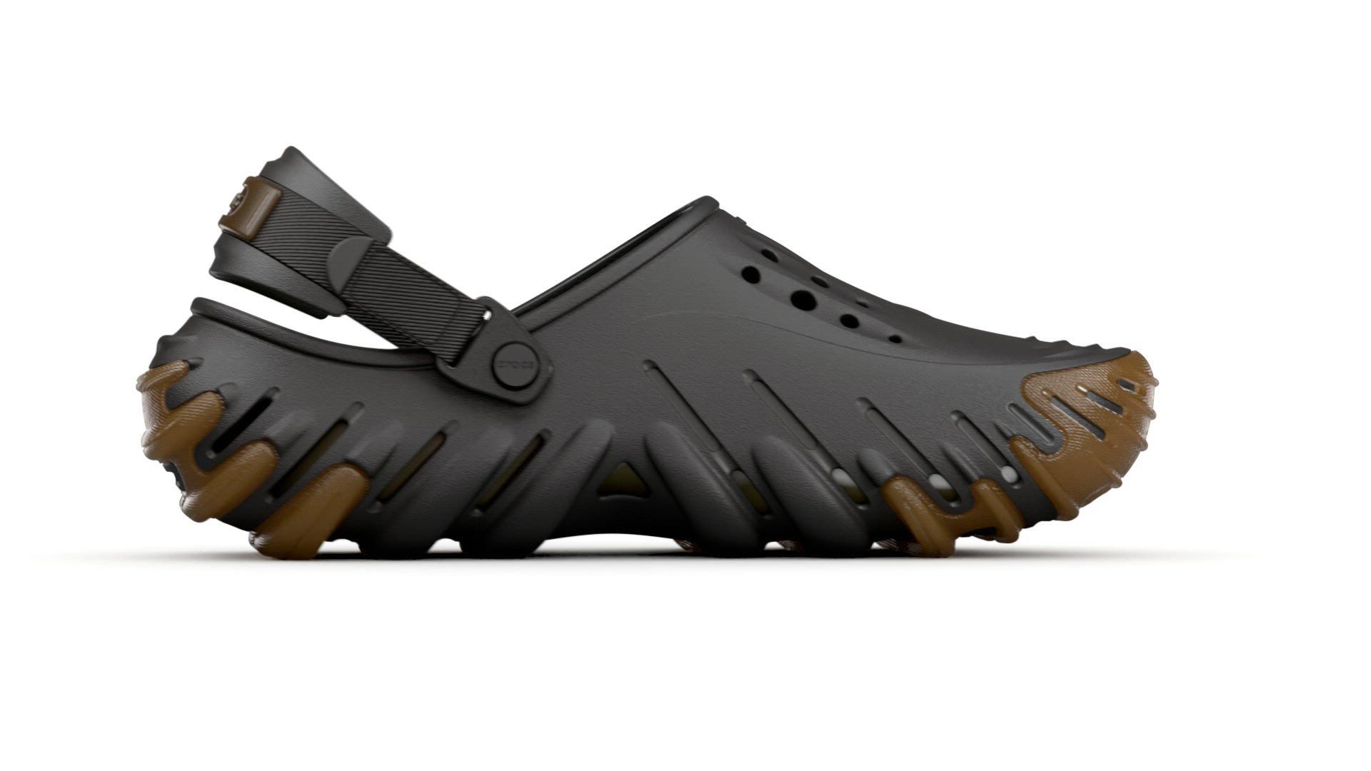 Crocs Echo Gum Ro Clog product