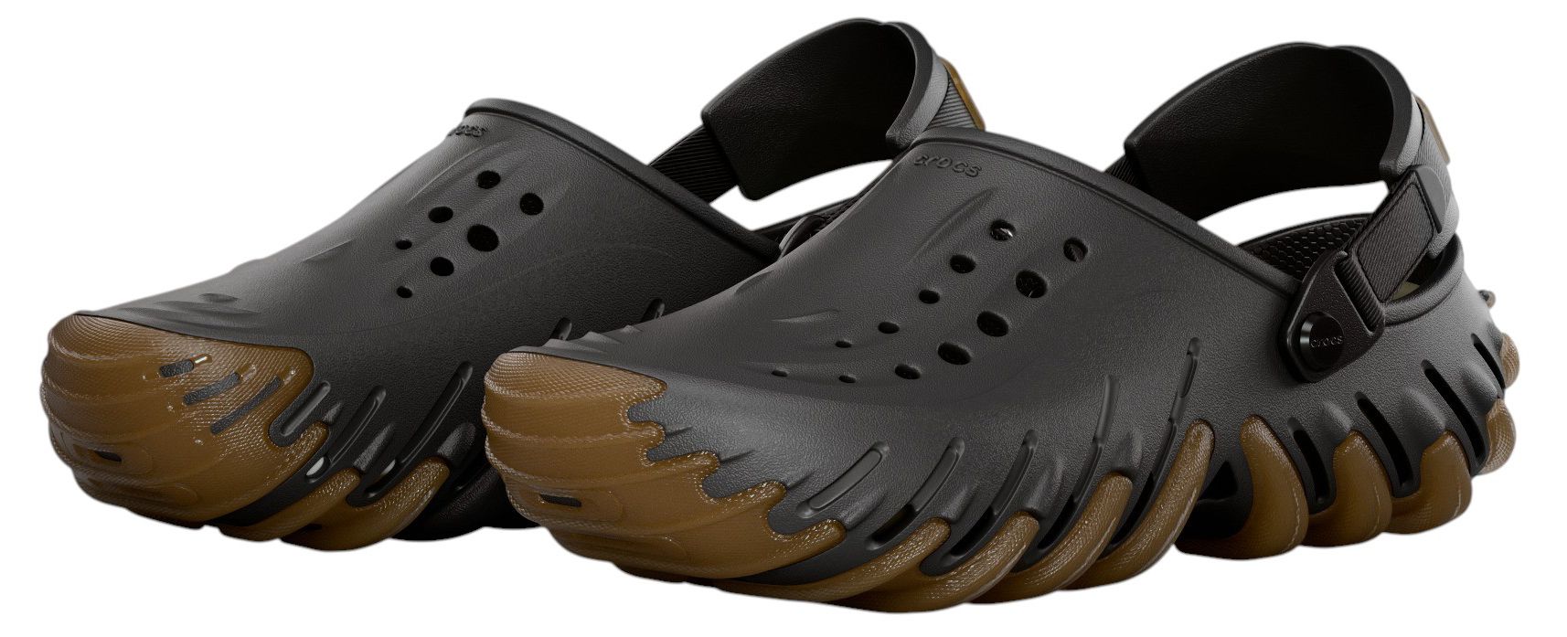 Crocs Echo Gum Ro Clog product image