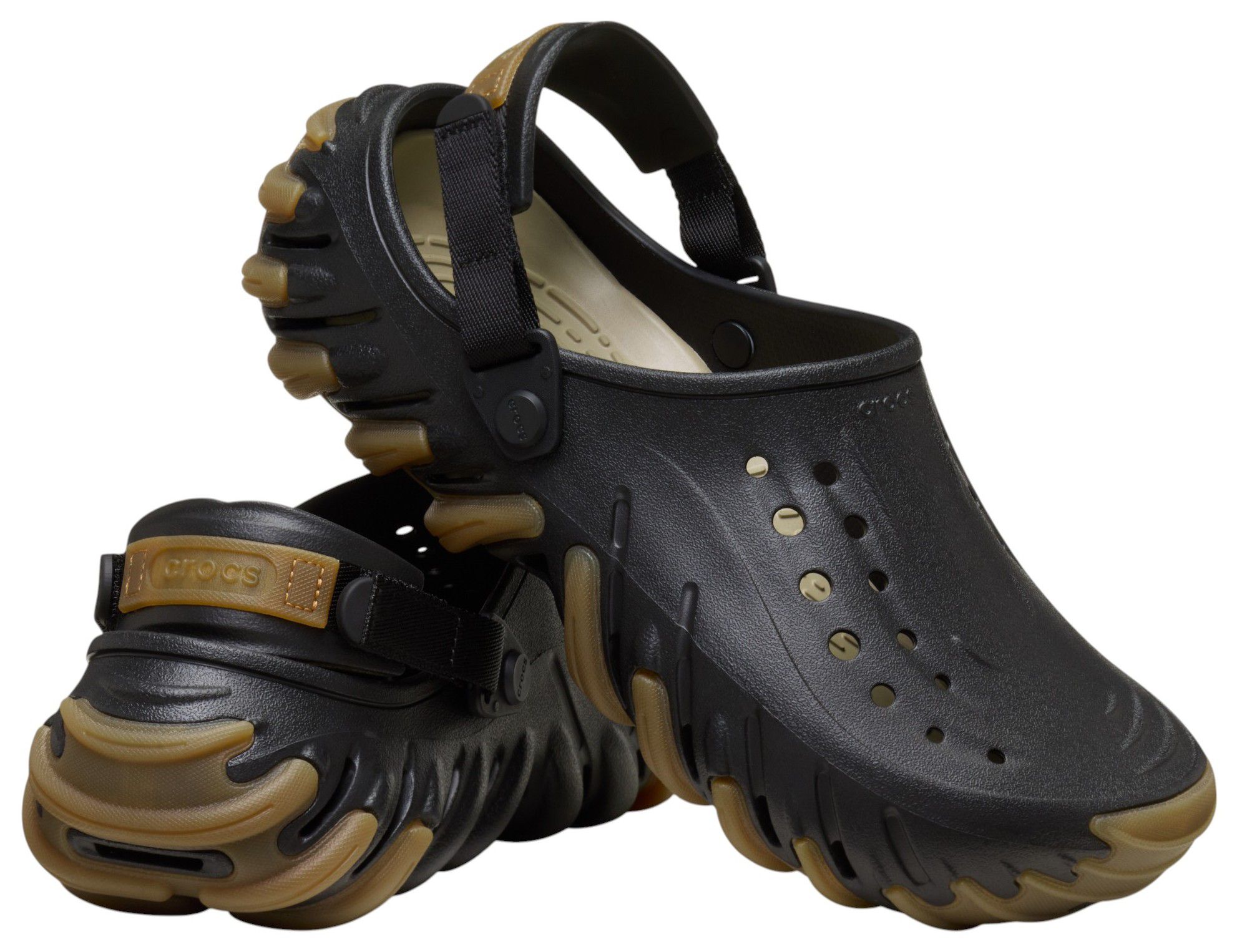 Crocs Echo Gum Ro Clog product image