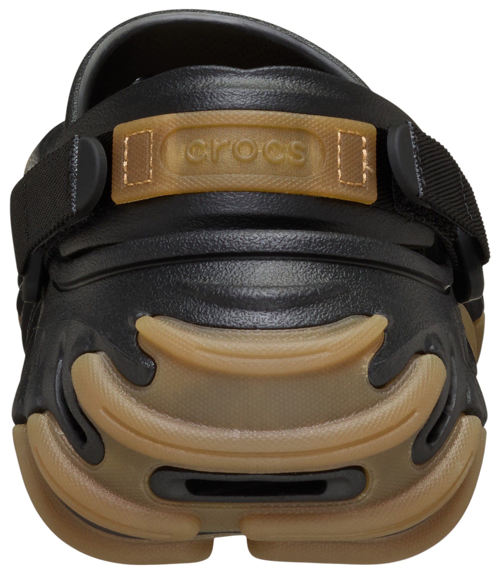 Crocs Echo Gum Ro Clog product image