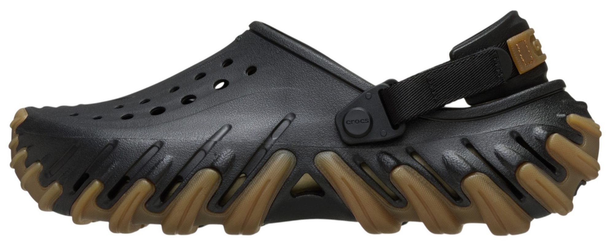 Crocs Echo Gum Ro Clog product image