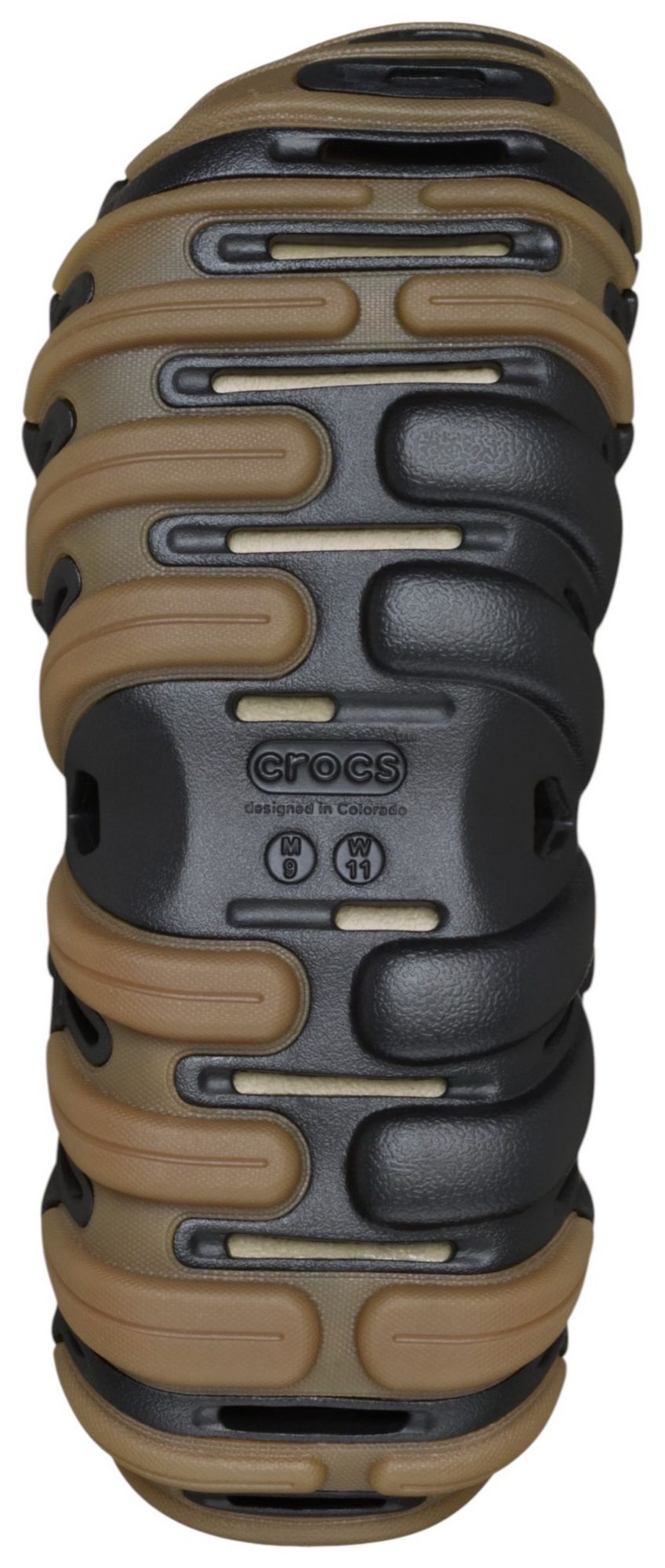 Crocs Echo Gum Ro Clog product image