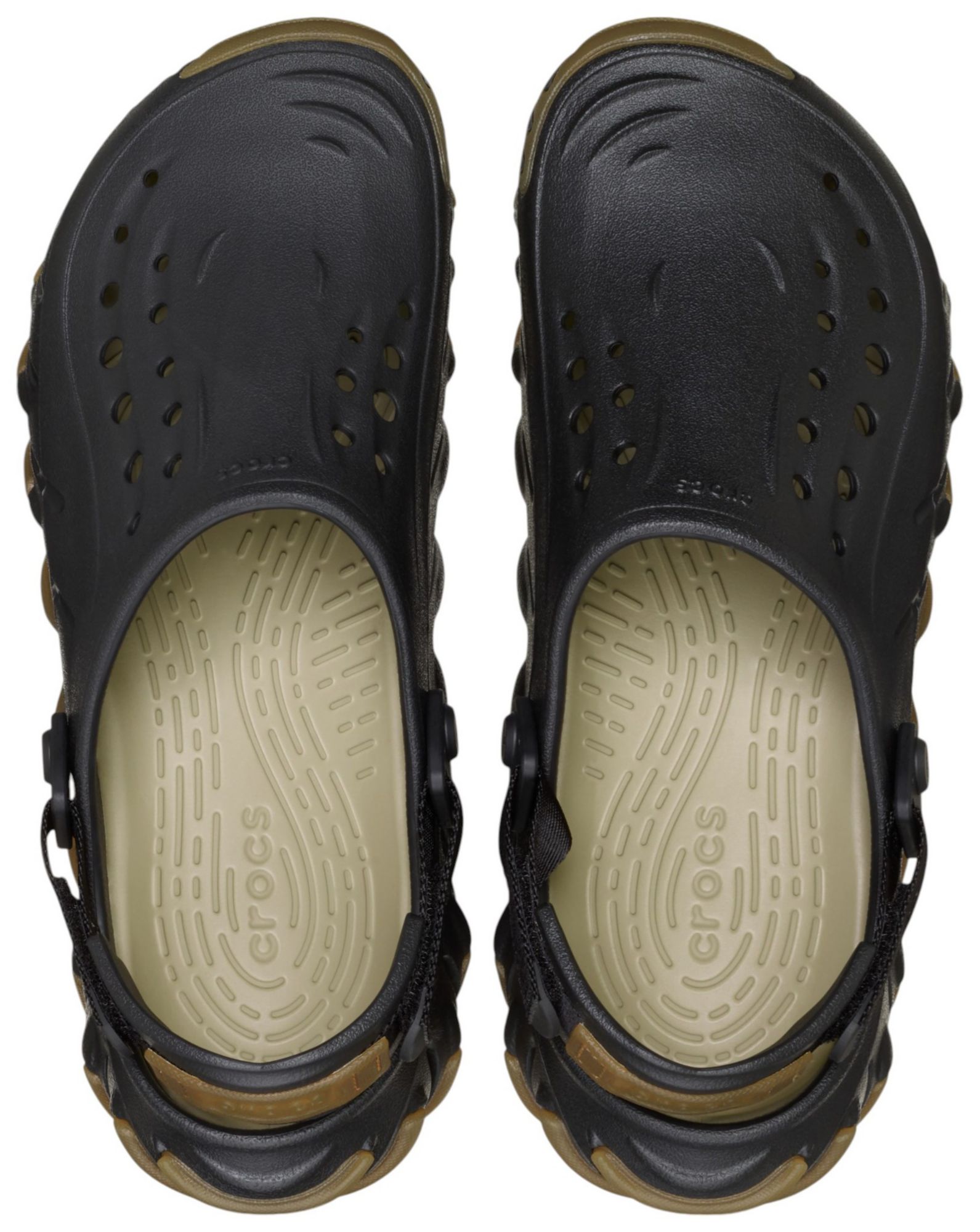 Crocs Echo Gum Ro Clog product image