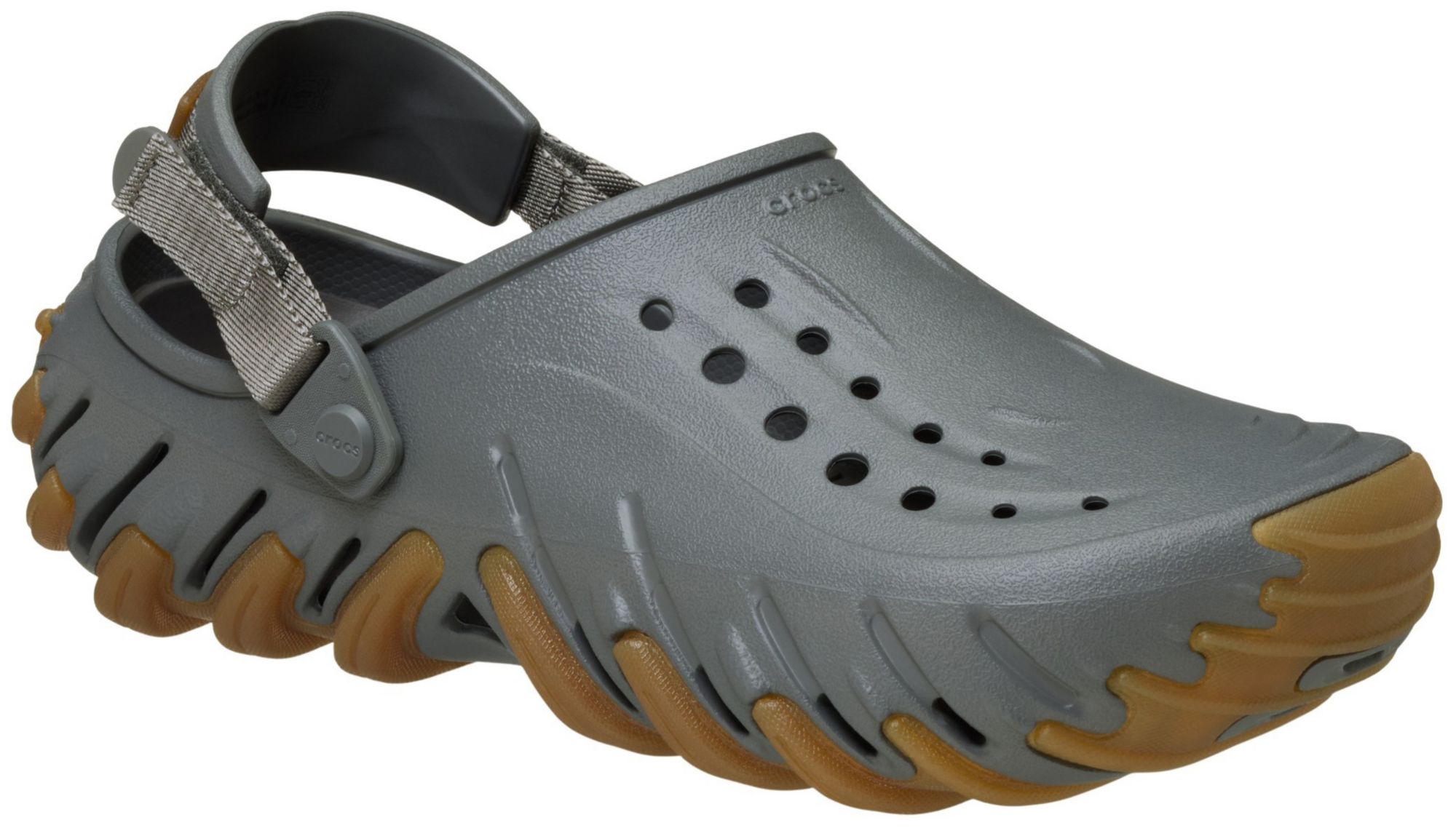 Crocs Echo Gum Ro Clog product image