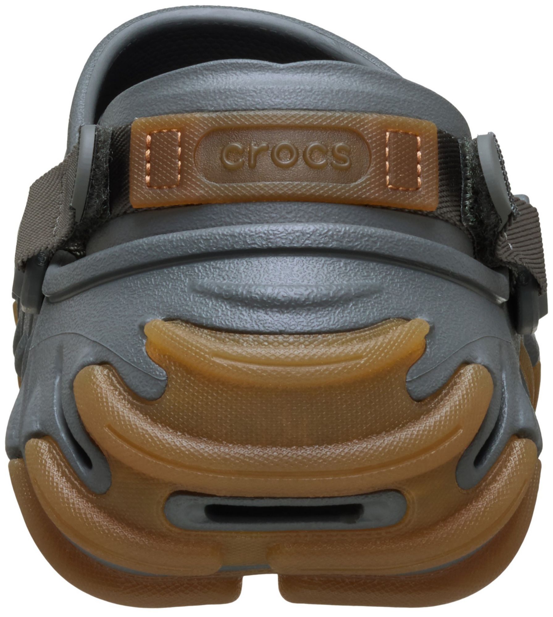 Crocs Echo Gum Ro Clog product image