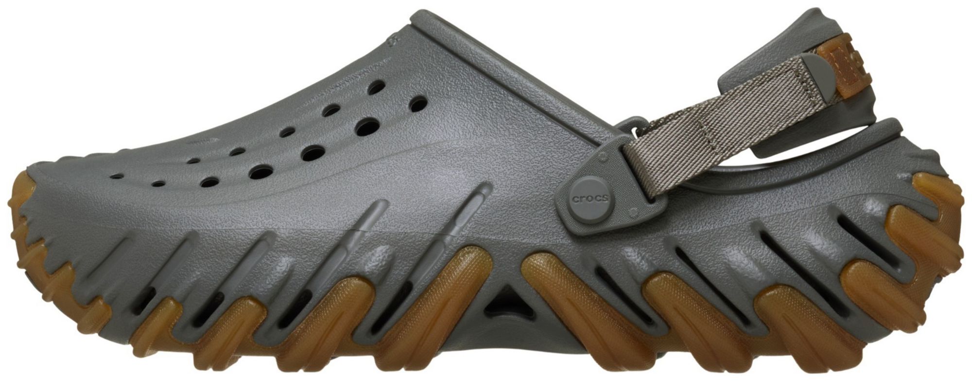 Crocs Echo Gum Ro Clog product image