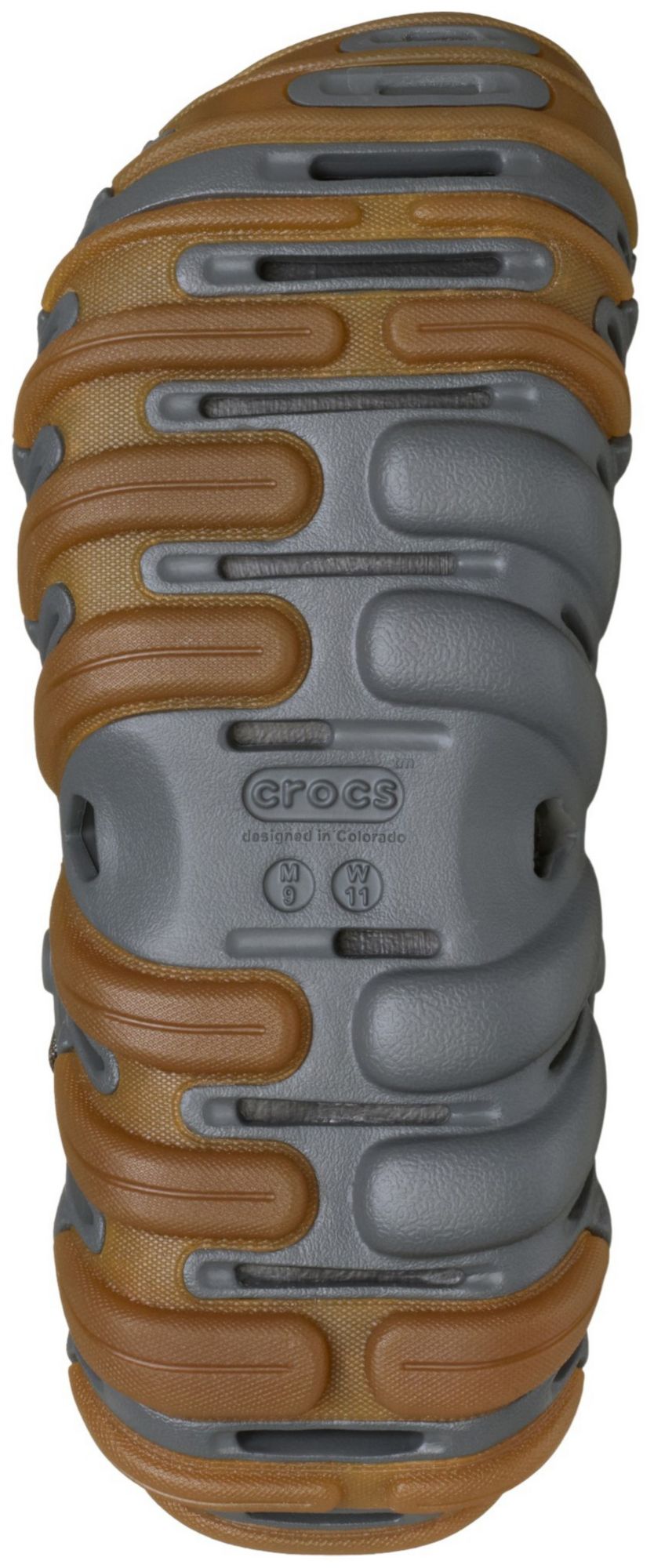 Crocs Echo Gum Ro Clog product image