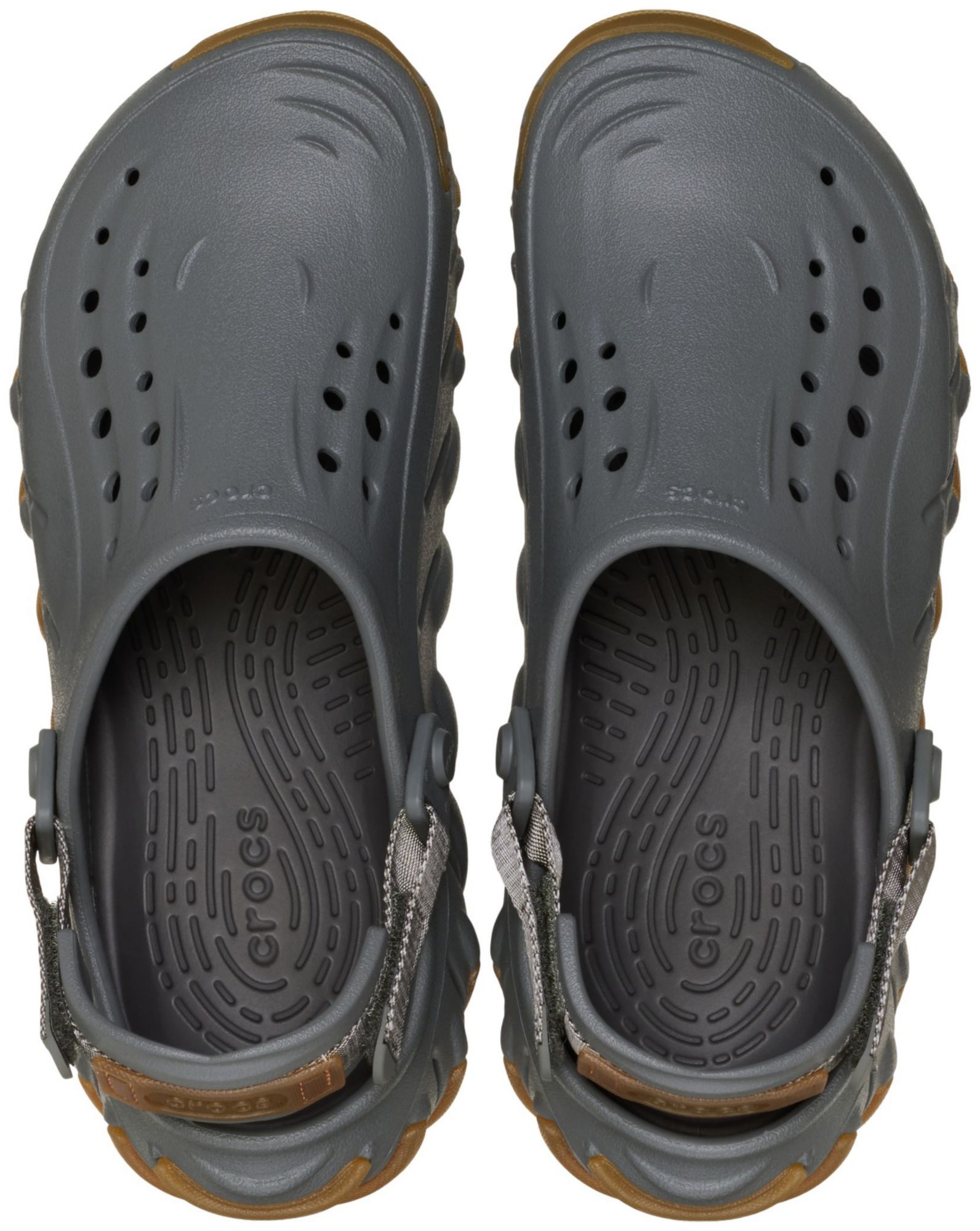Crocs Echo Gum Ro Clog product image