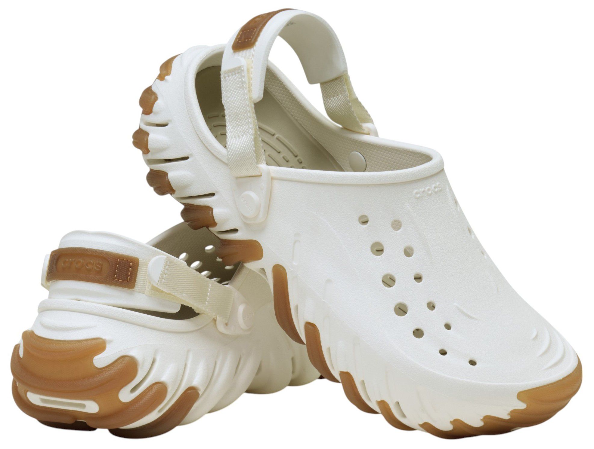 Crocs Echo Gum Ro Clog product image