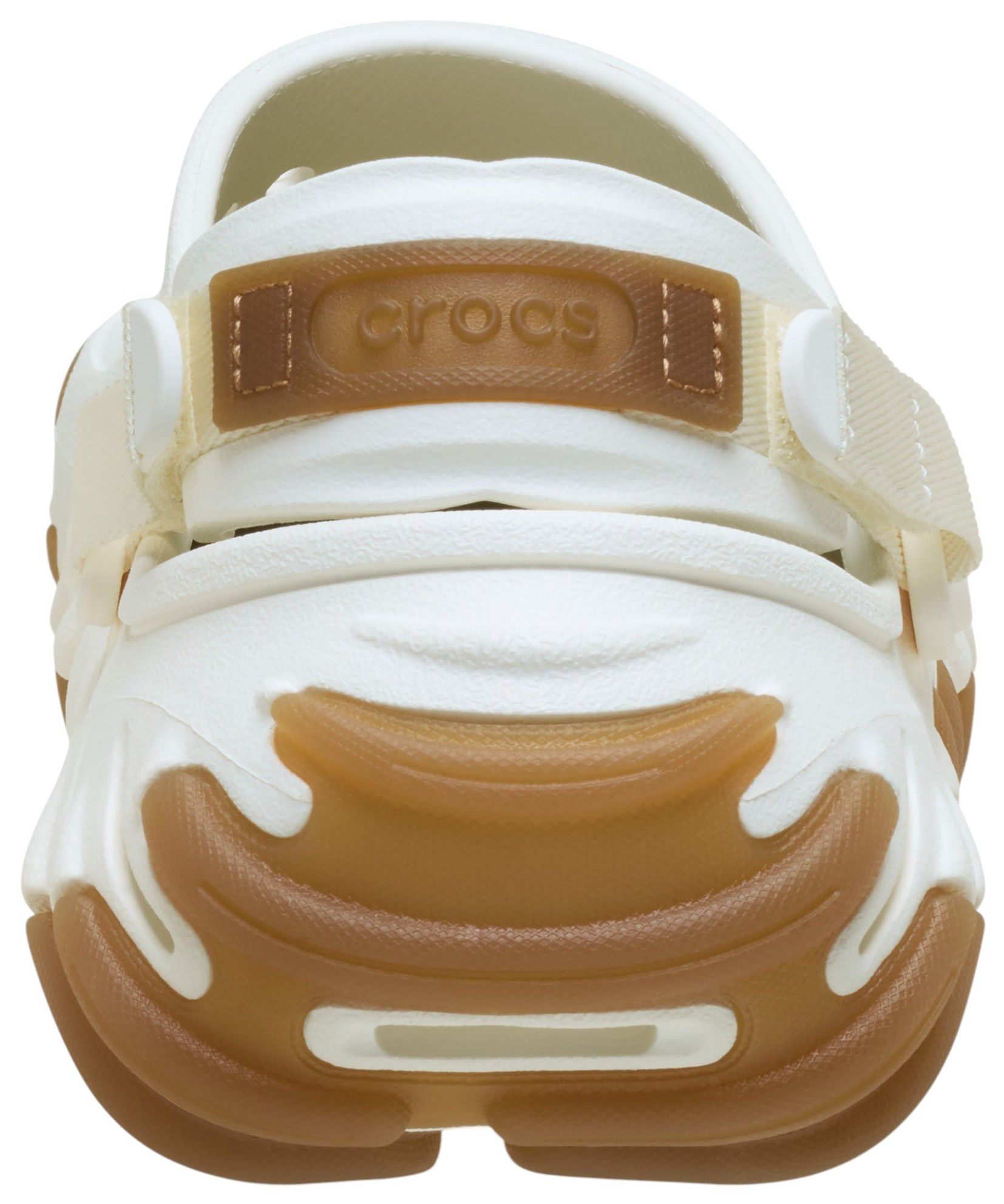 Crocs Echo Gum Ro Clog product image
