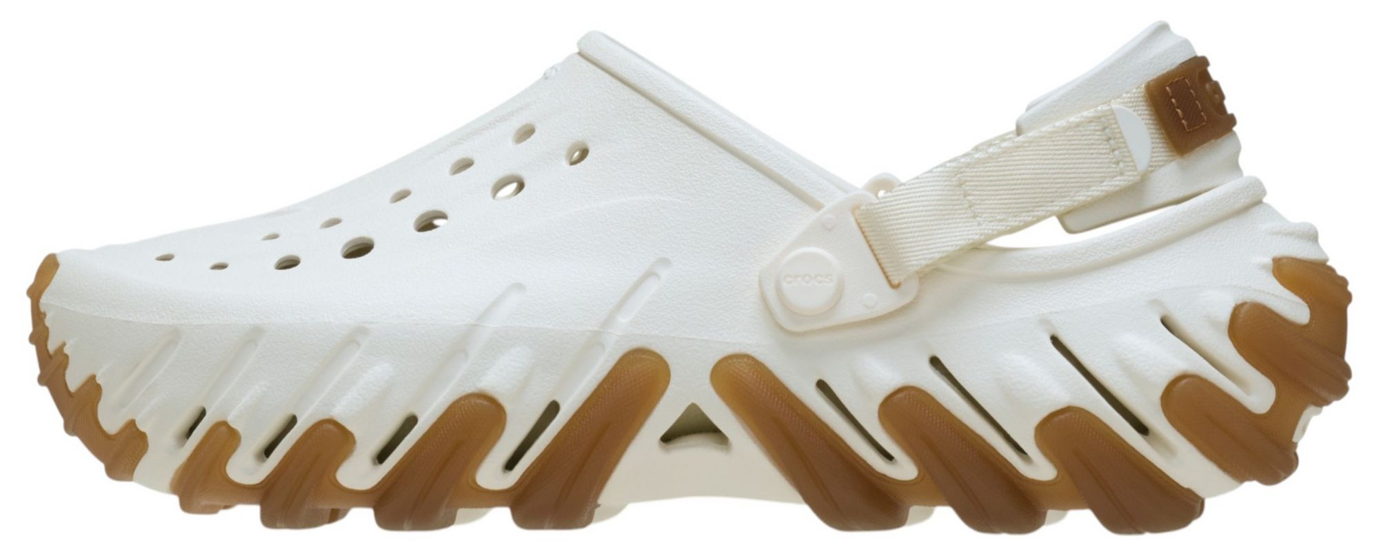 Crocs Echo Gum Ro Clog product image