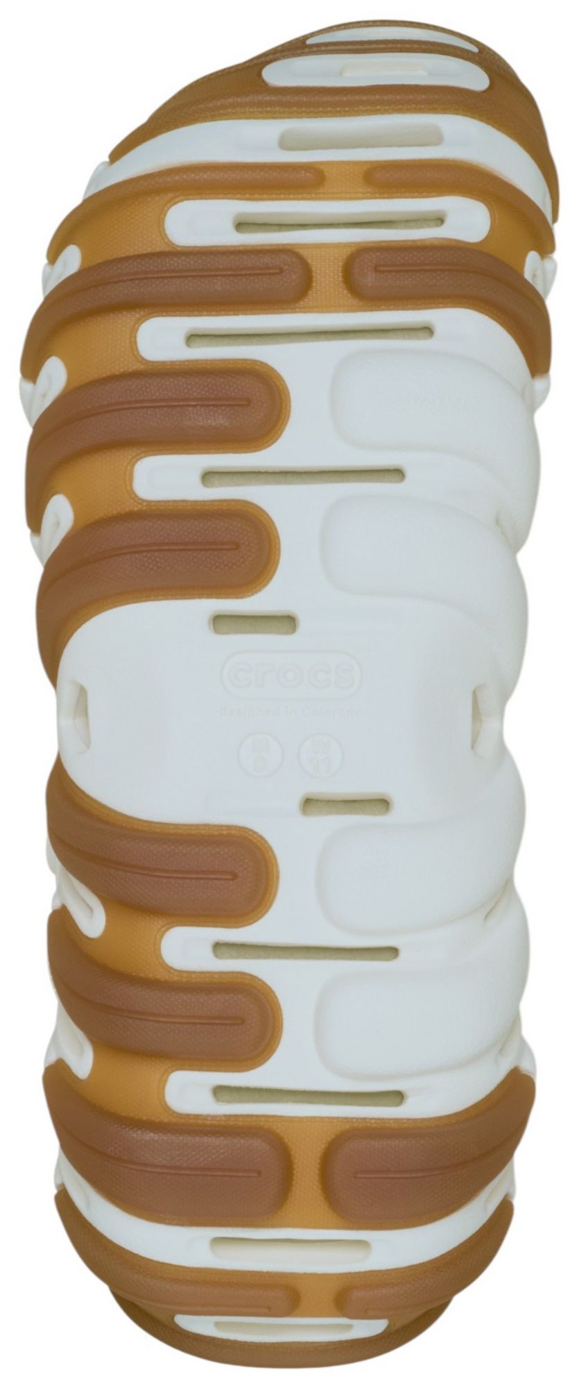 Crocs Echo Gum Ro Clog product image