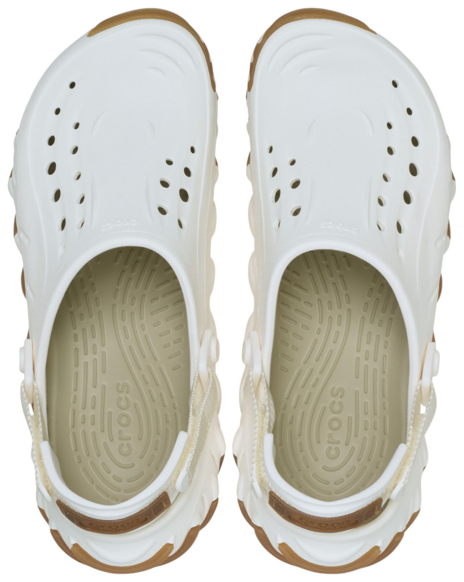 Crocs Echo Gum Ro Clog product image