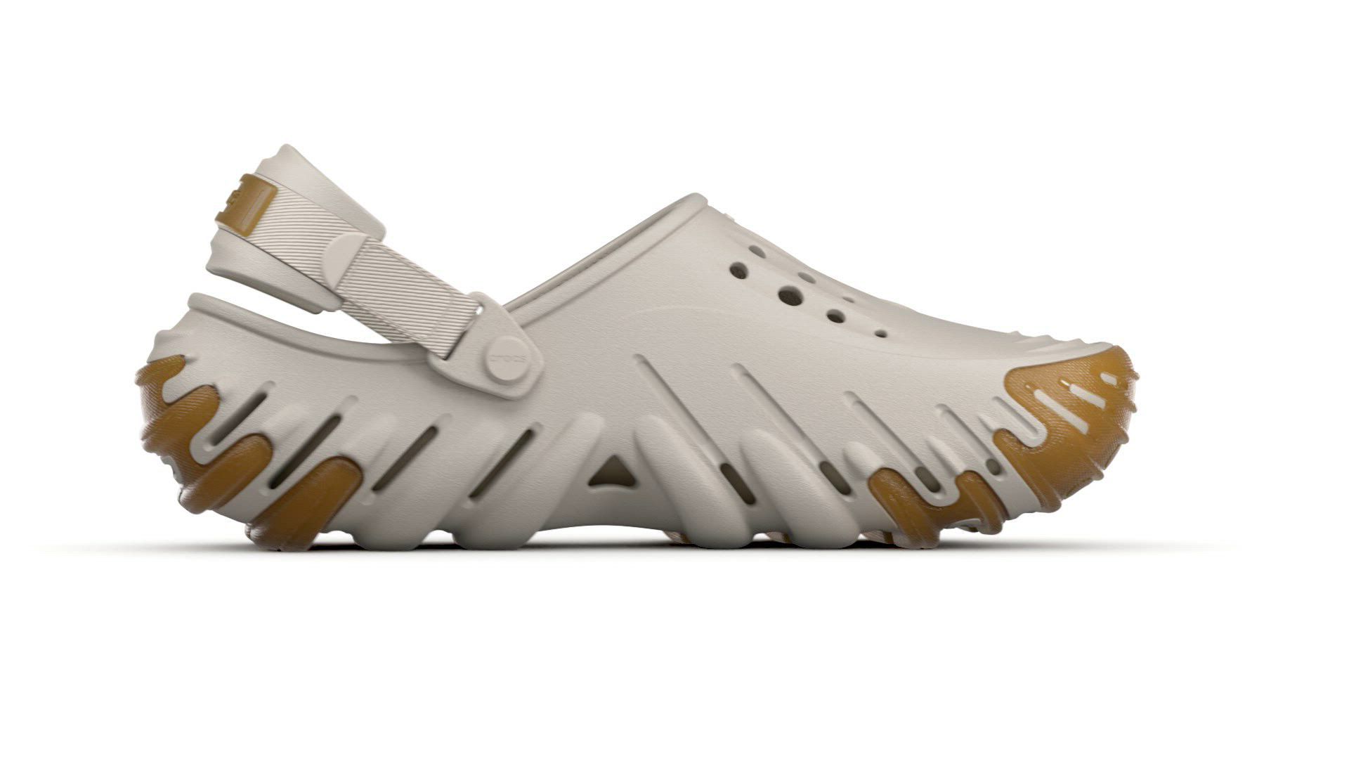 Crocs Echo Gum Ro Clog product