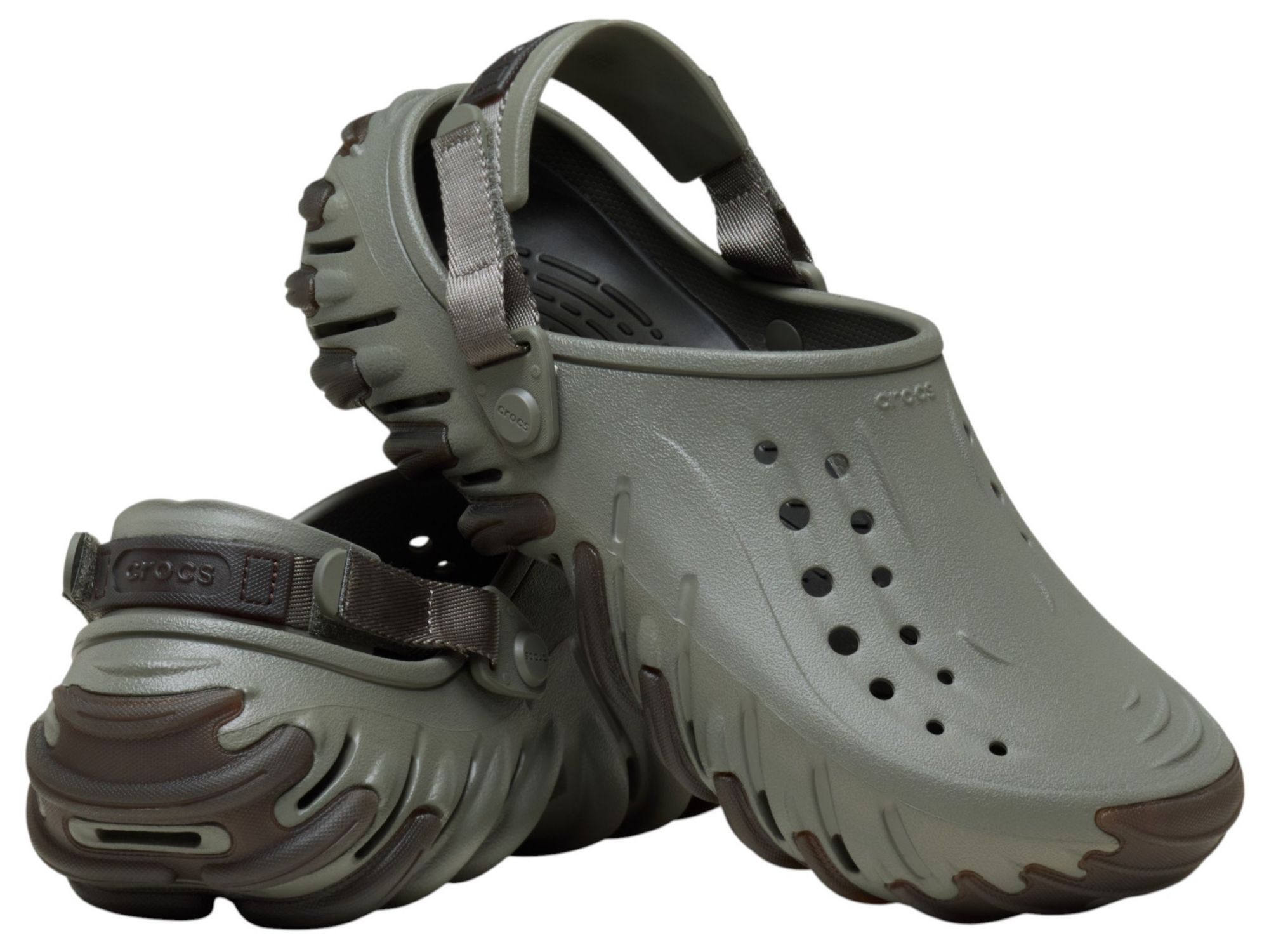Crocs Echo Gum Ro Clog product image