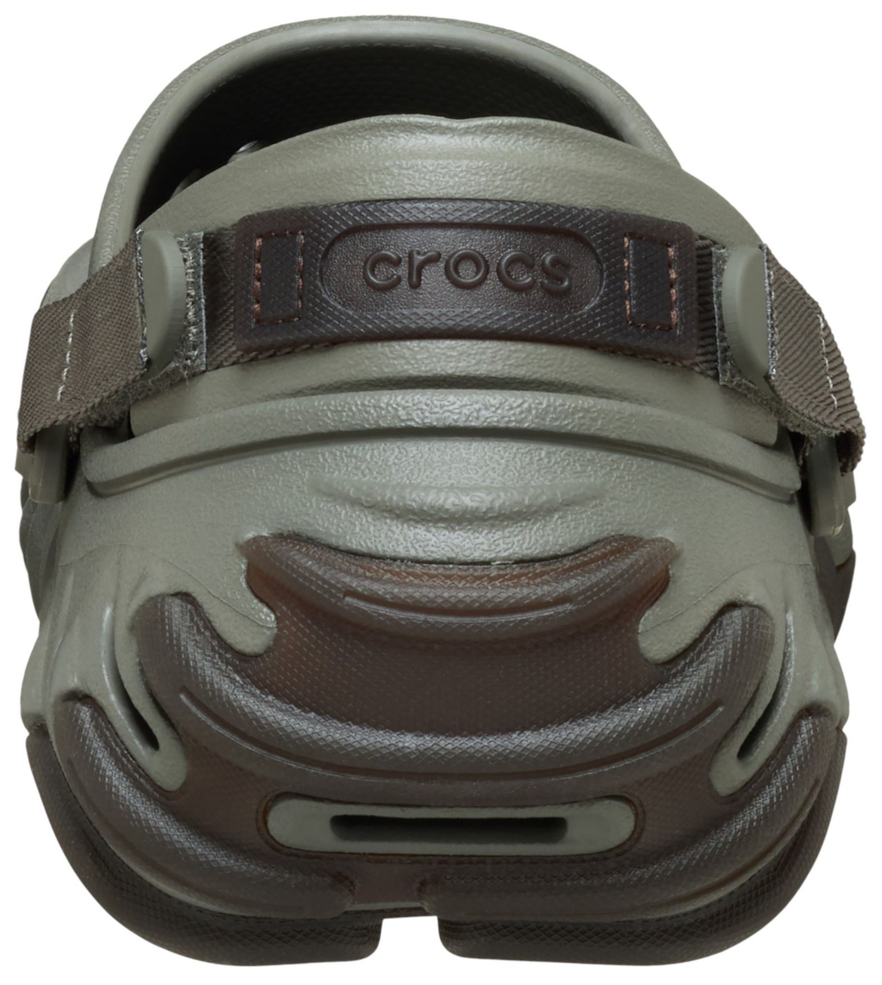 Crocs Echo Gum Ro Clog product image
