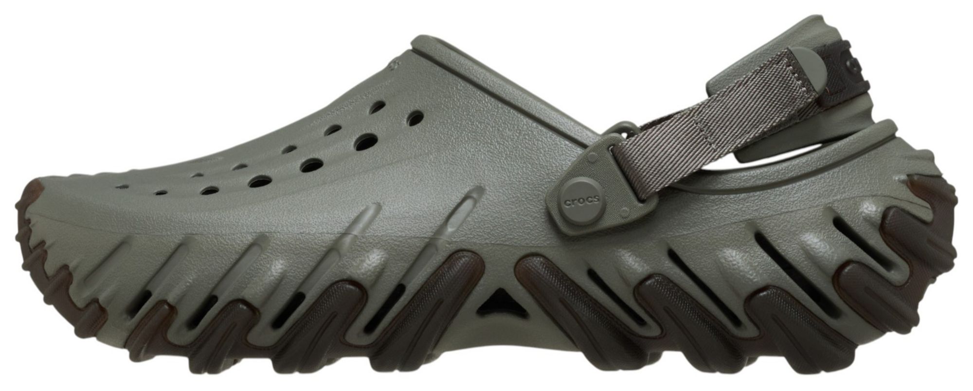 Crocs Echo Gum Ro Clog product image