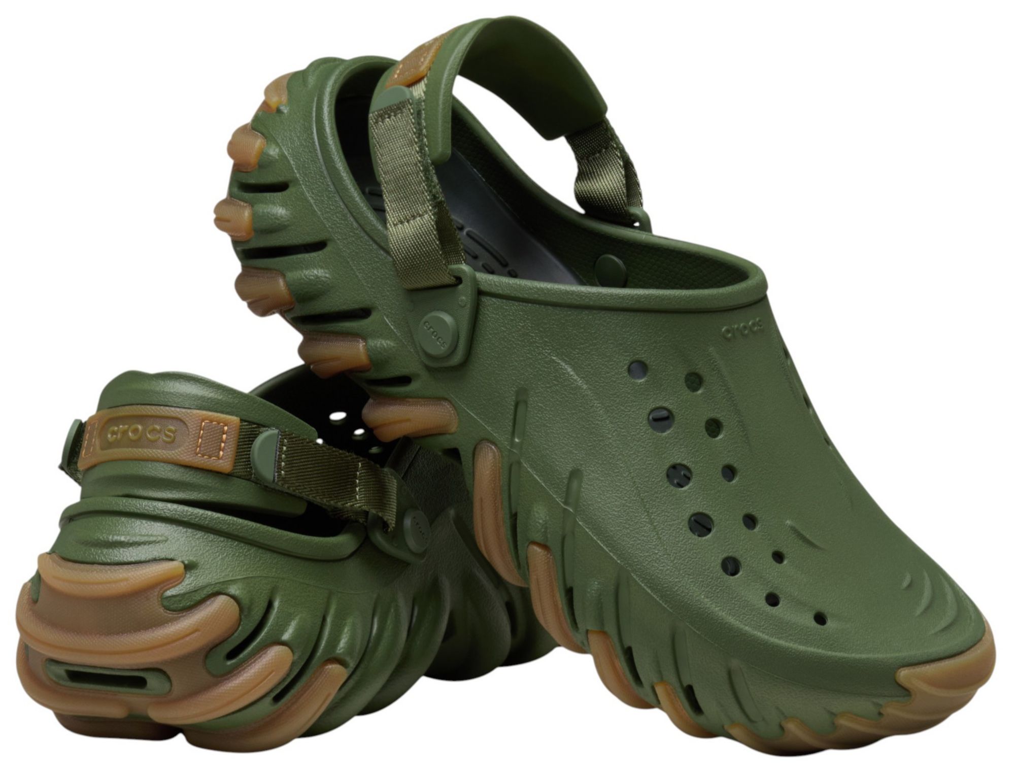 Crocs Echo Gum Ro Clog product image