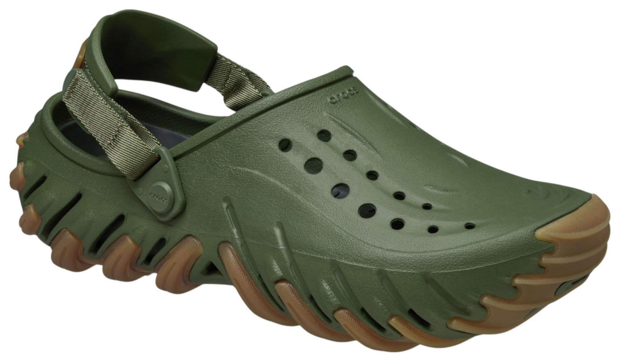 Crocs Echo Gum Ro Clog product image
