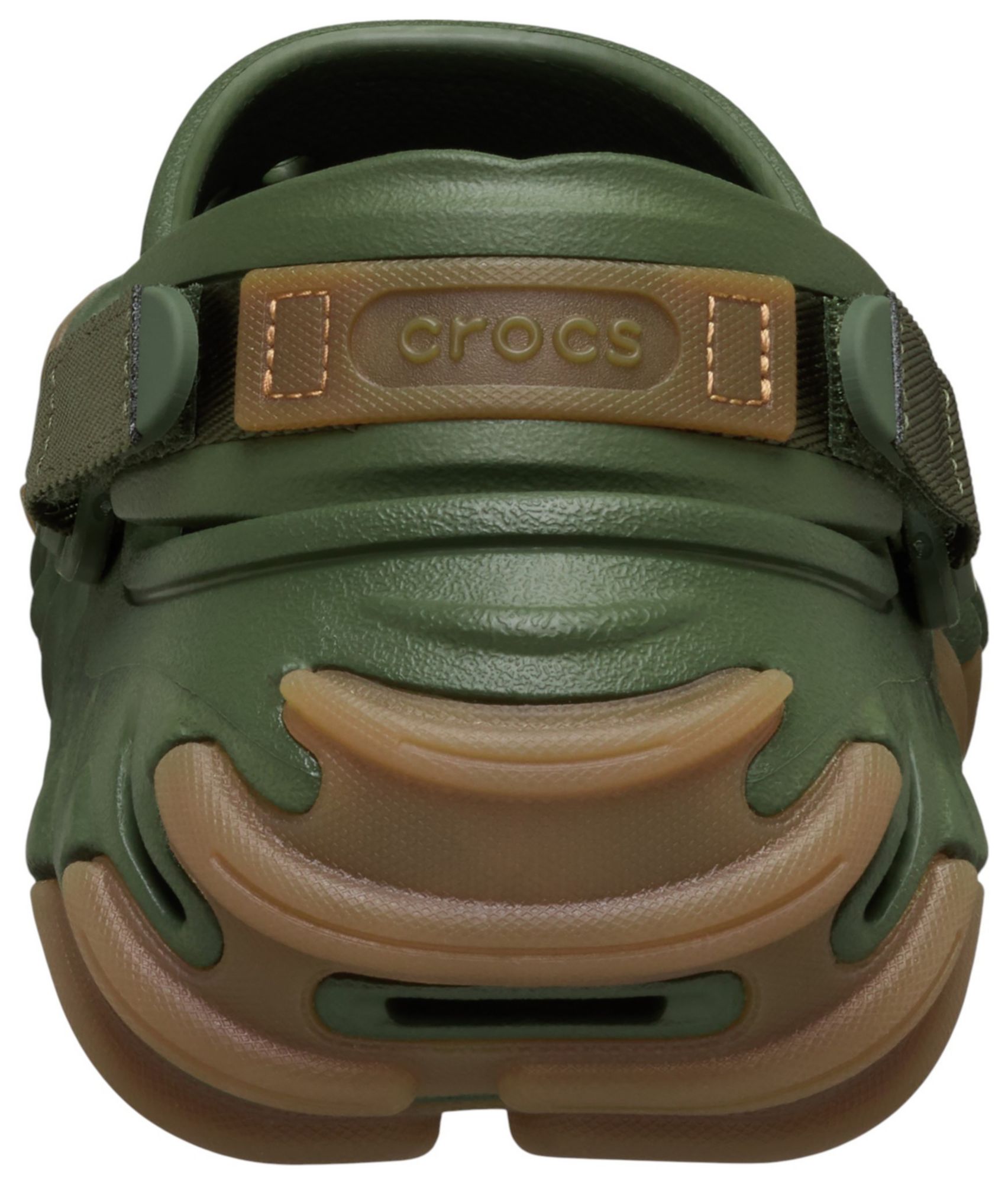 Crocs Echo Gum Ro Clog product image