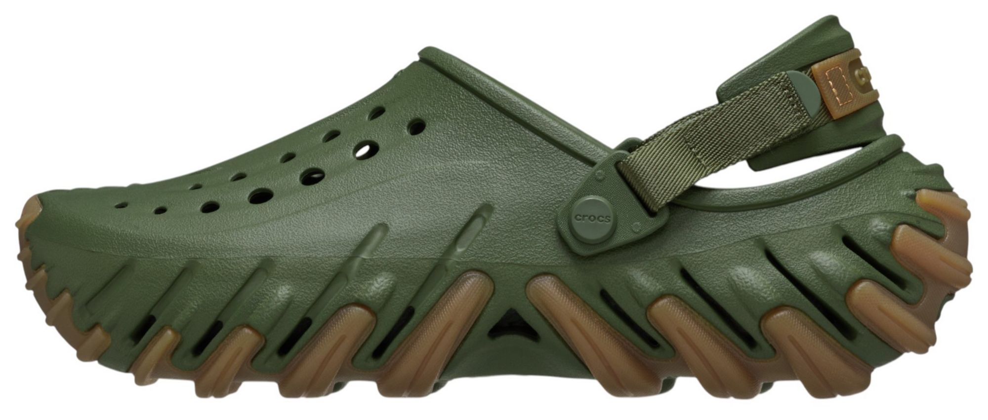 Crocs Echo Gum Ro Clog product image