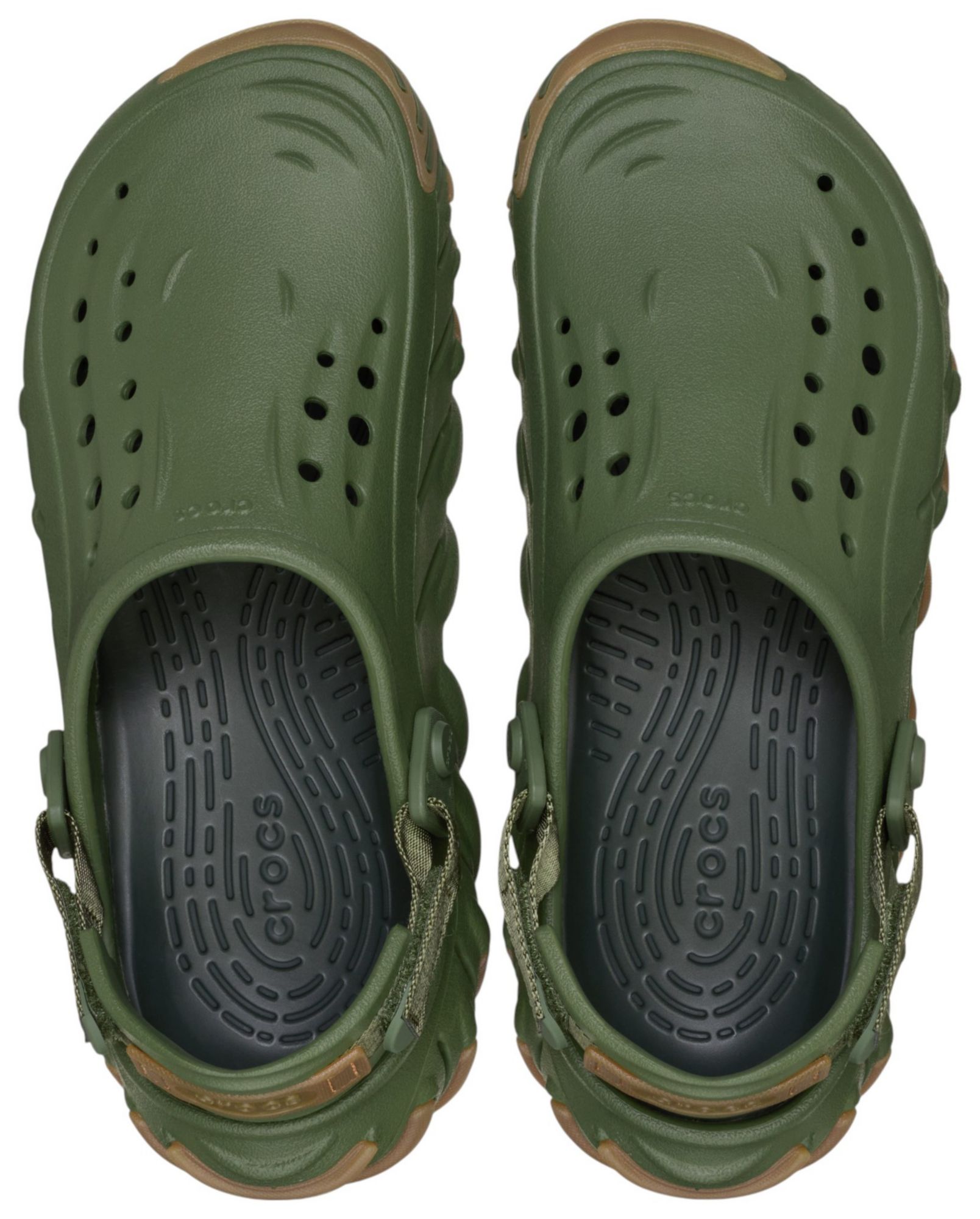 Crocs Echo Gum Ro Clog product image