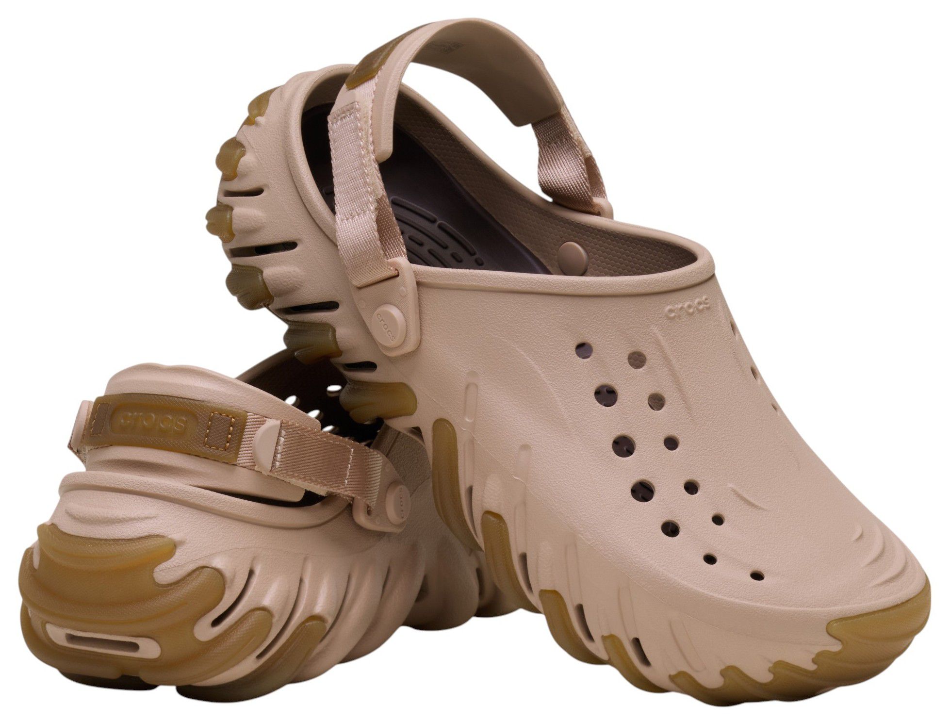 Crocs Echo Gum Ro Clog product image