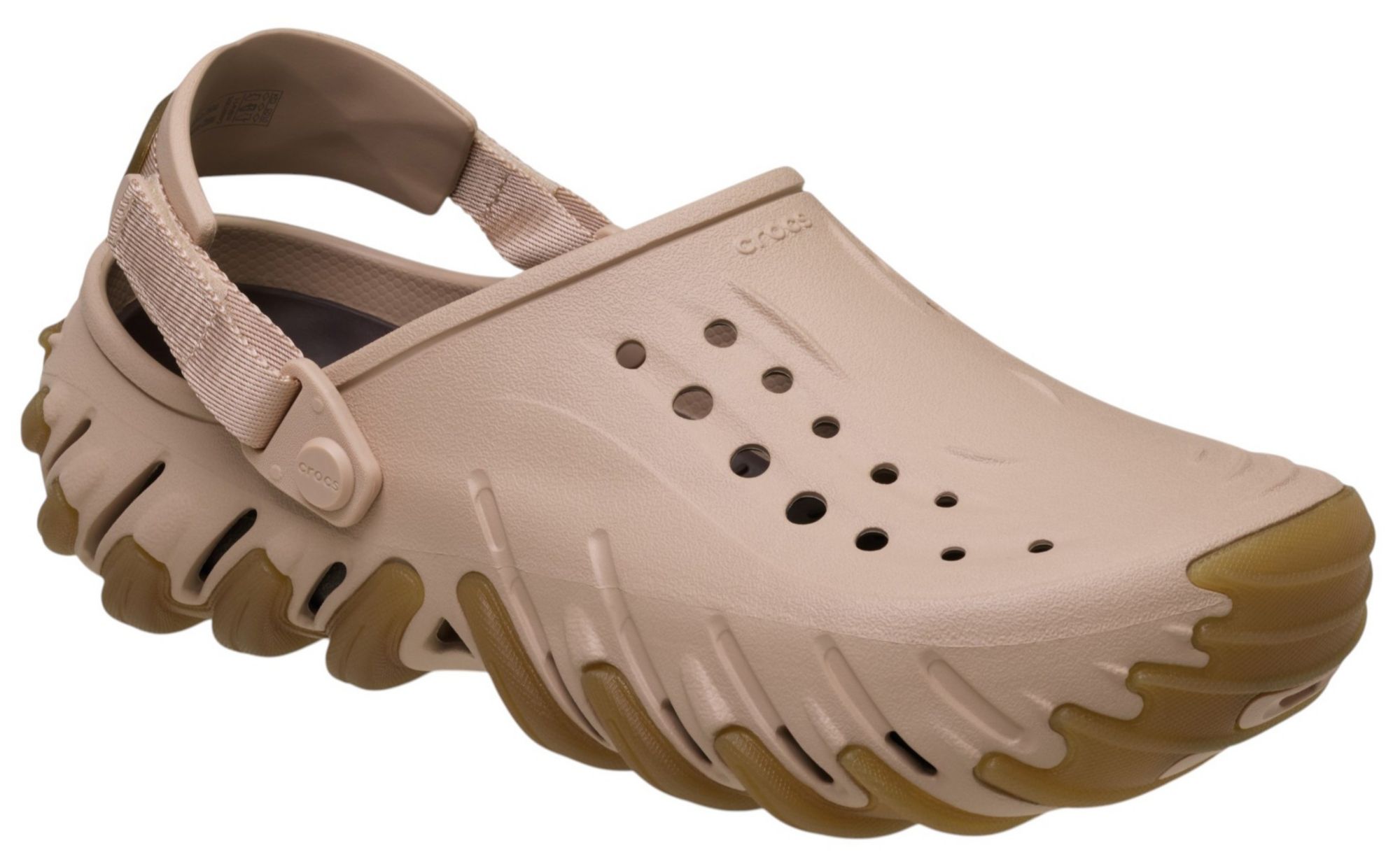 Crocs Echo Gum Ro Clog product image